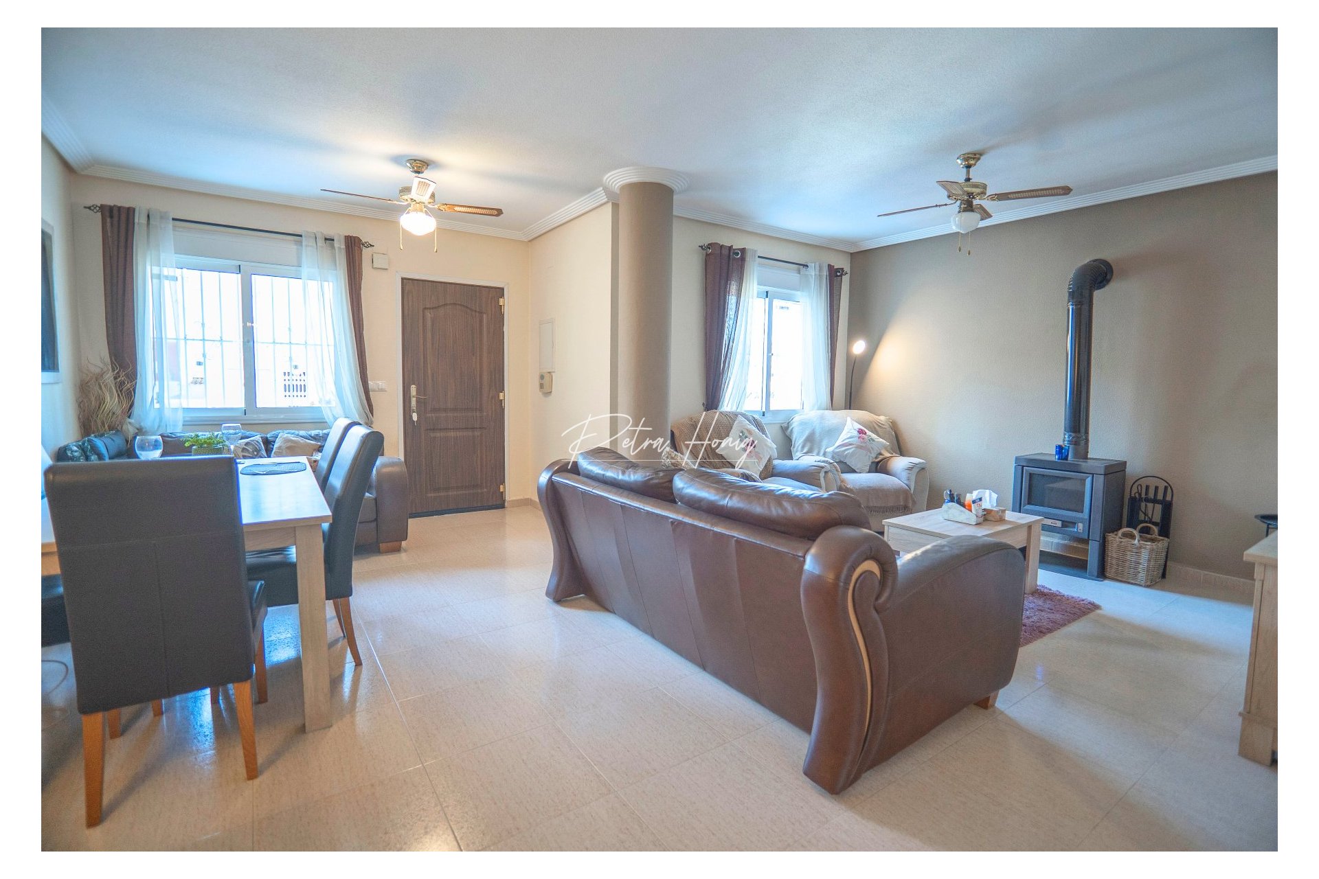 Reventa - Chalet - Ciudad Quesada - La Marquesa Golf