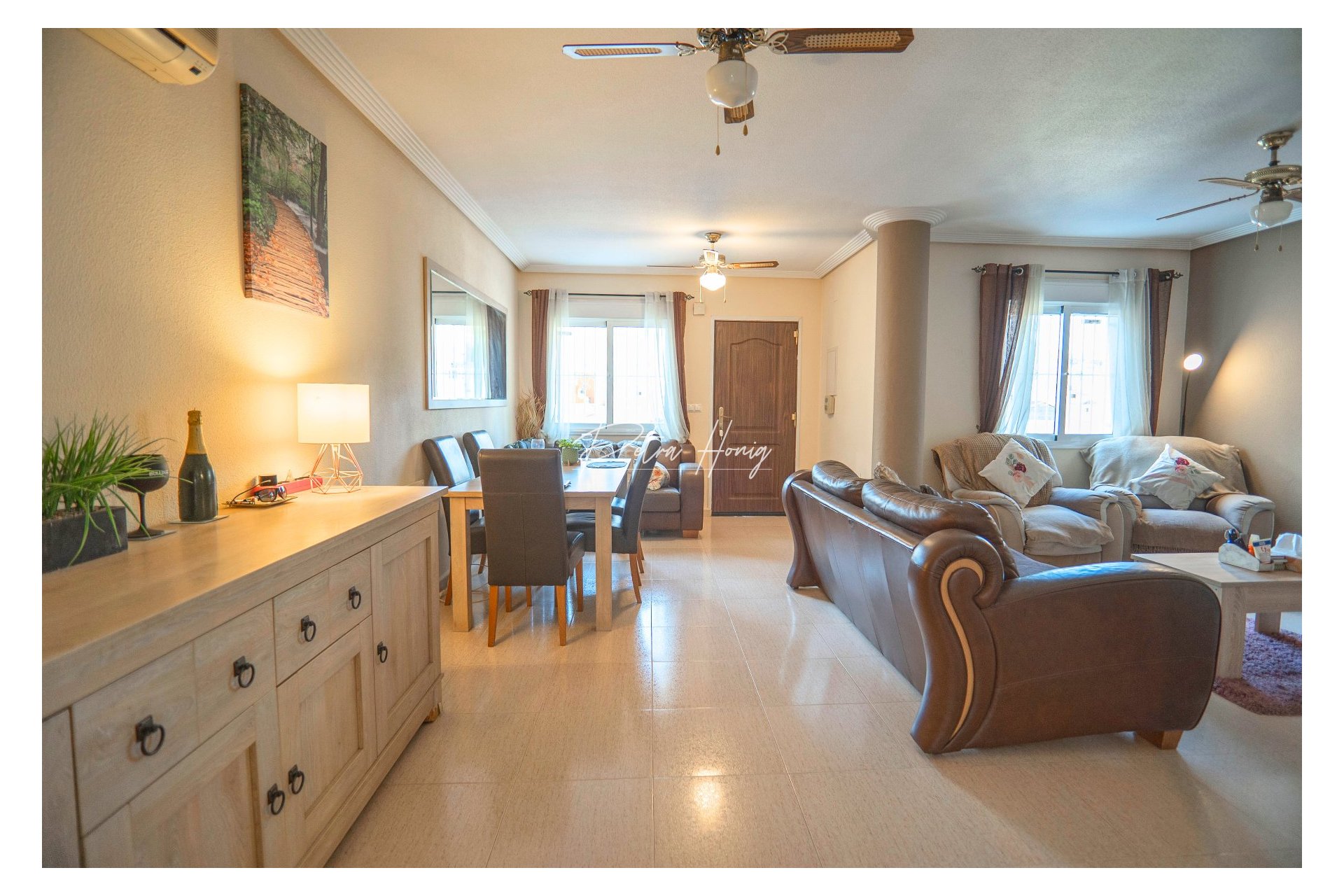 Reventa - Chalet - Ciudad Quesada - La Marquesa Golf