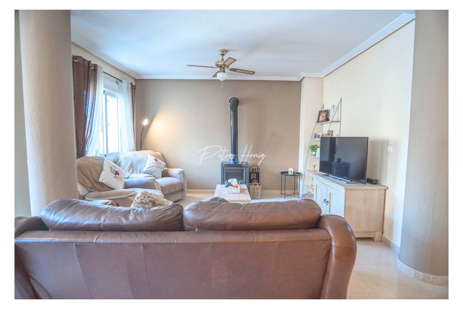 Reventa - Chalet - Ciudad Quesada - La Marquesa Golf