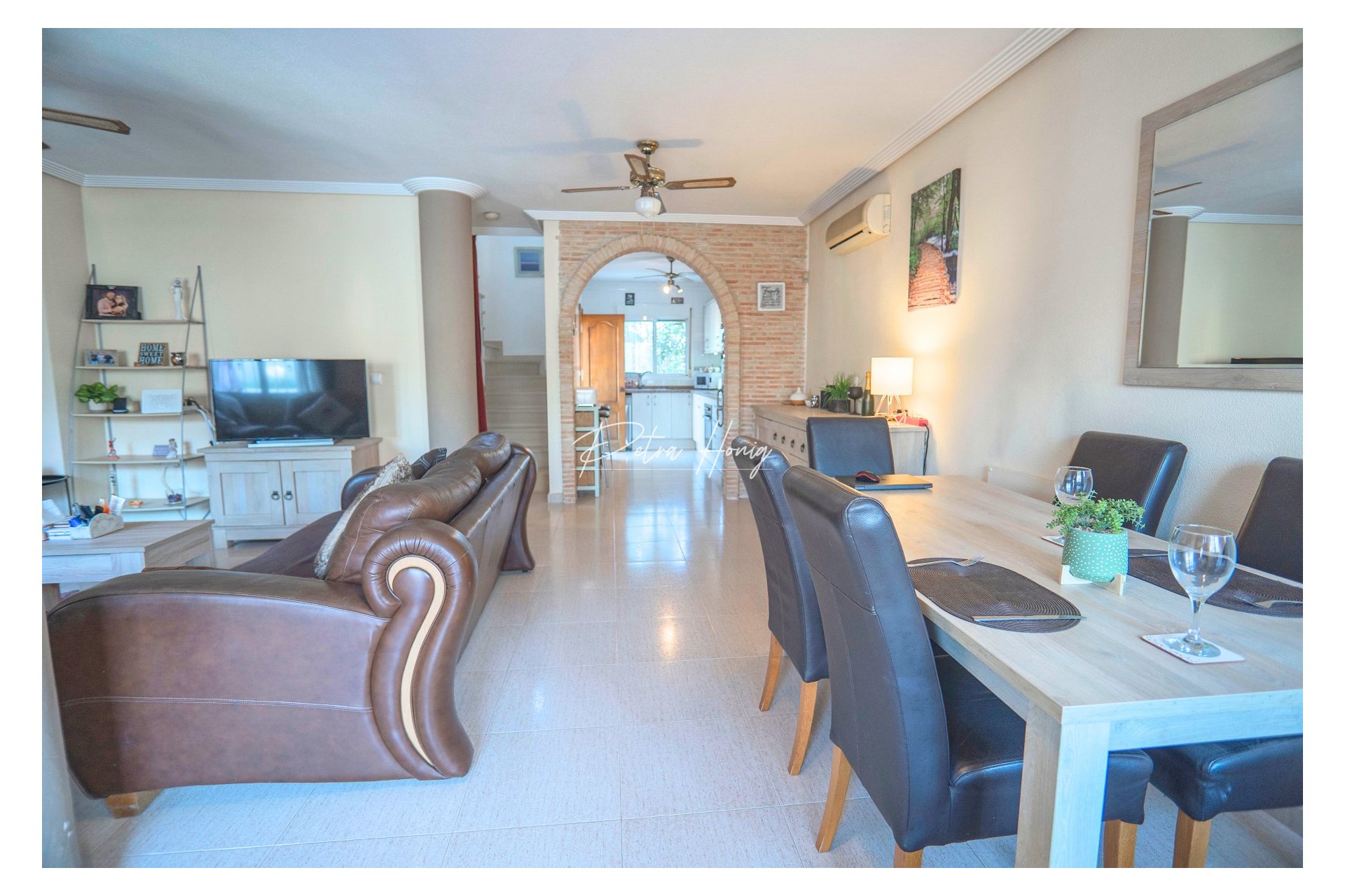 Reventa - Chalet - Ciudad Quesada - La Marquesa Golf