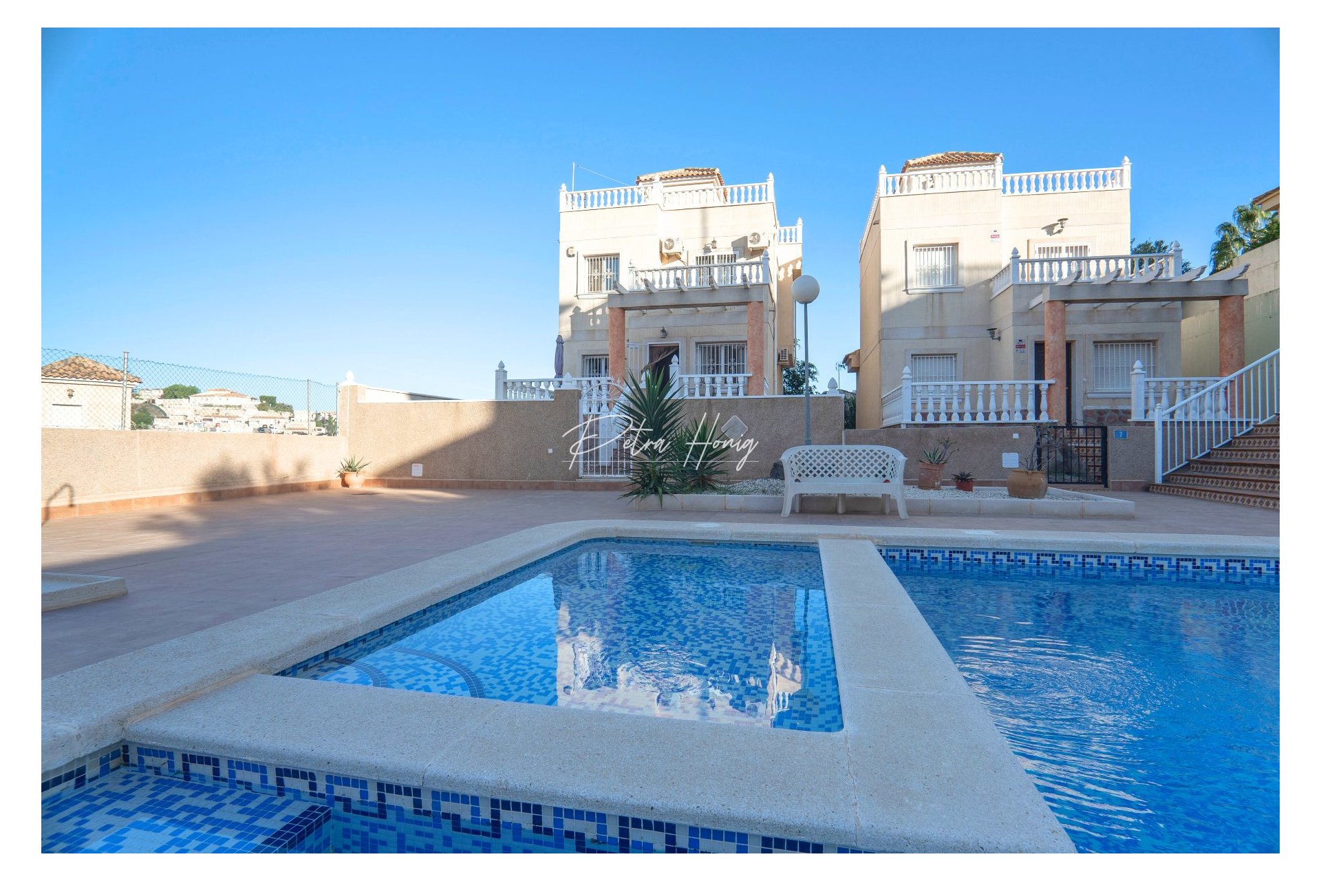 Reventa - Chalet - Ciudad Quesada - La Marquesa Golf