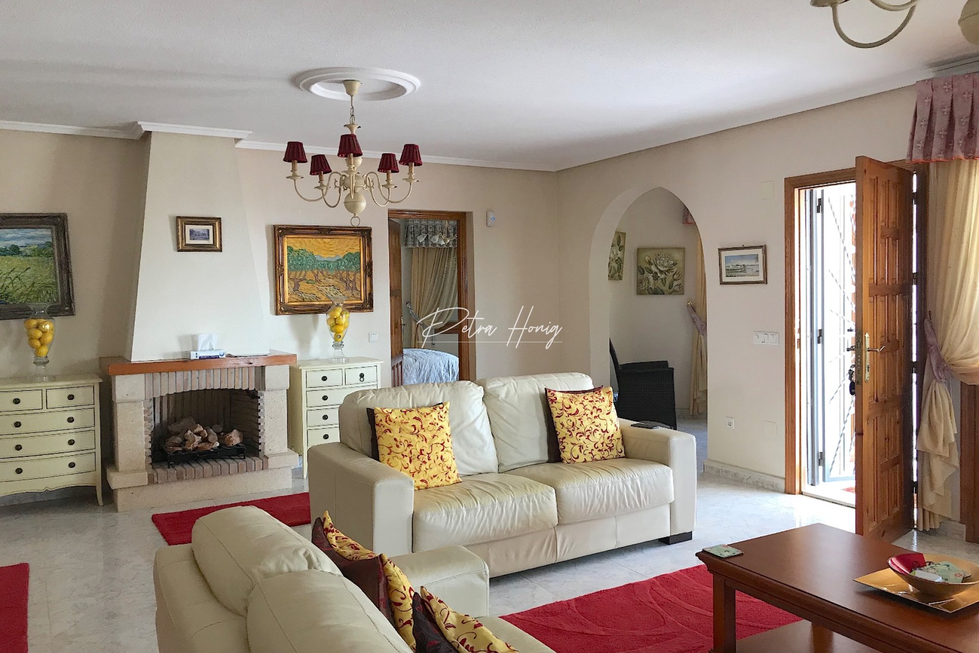 Reventa - Chalet - Ciudad Quesada - La Marquesa Golf