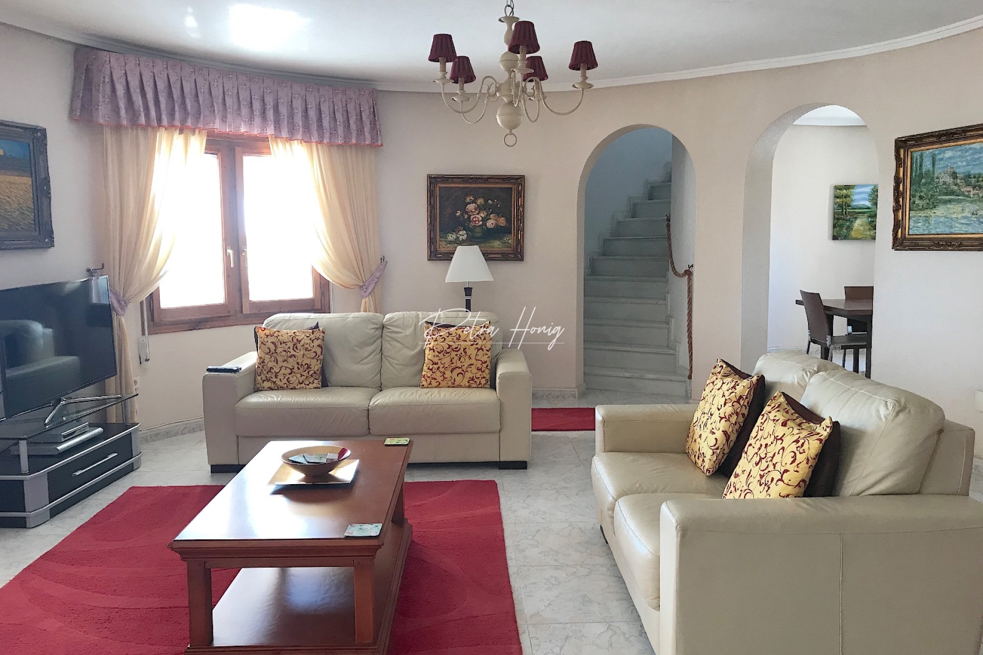 Reventa - Chalet - Ciudad Quesada - La Marquesa Golf