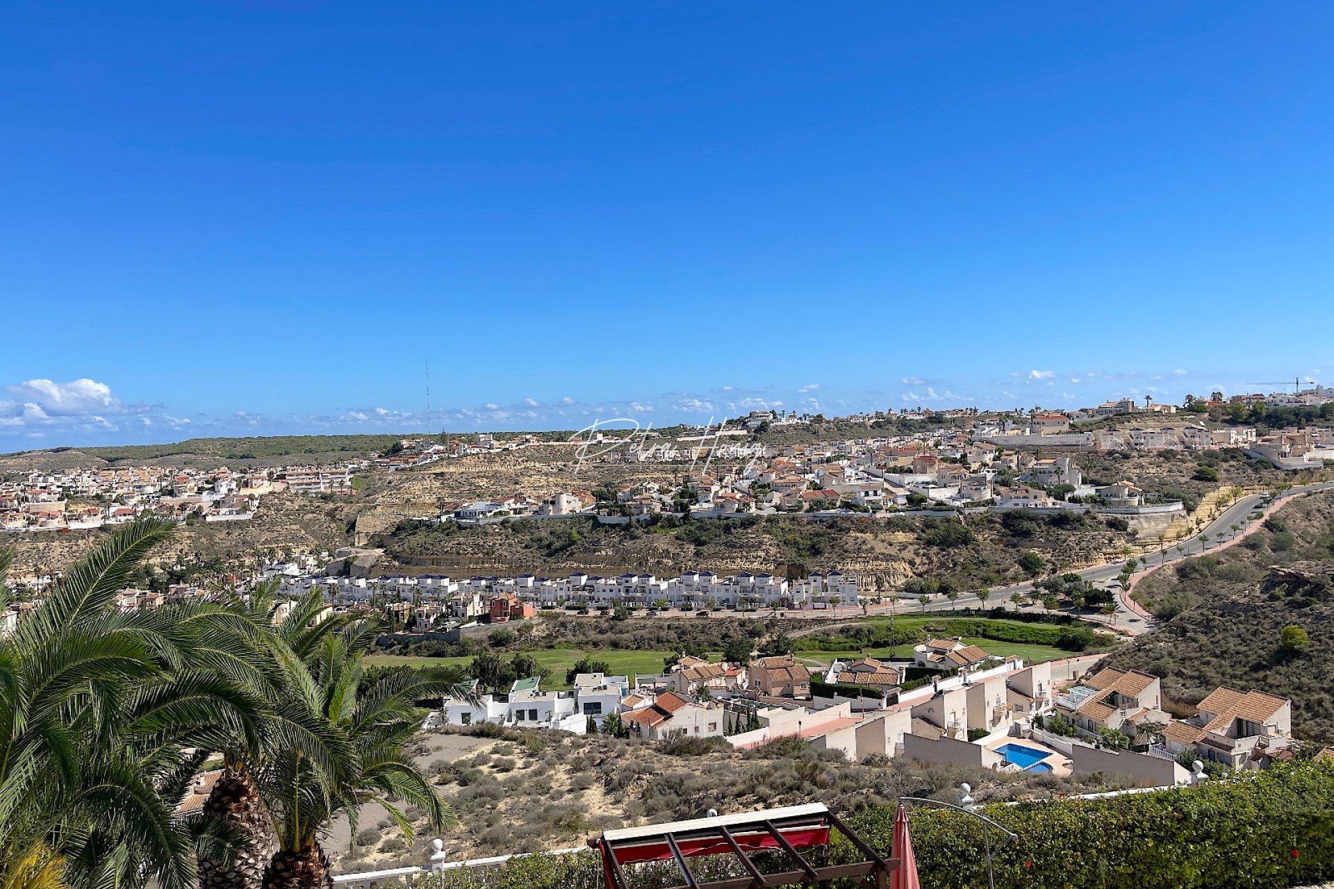 Reventa - Chalet - Ciudad Quesada - La Marquesa Golf