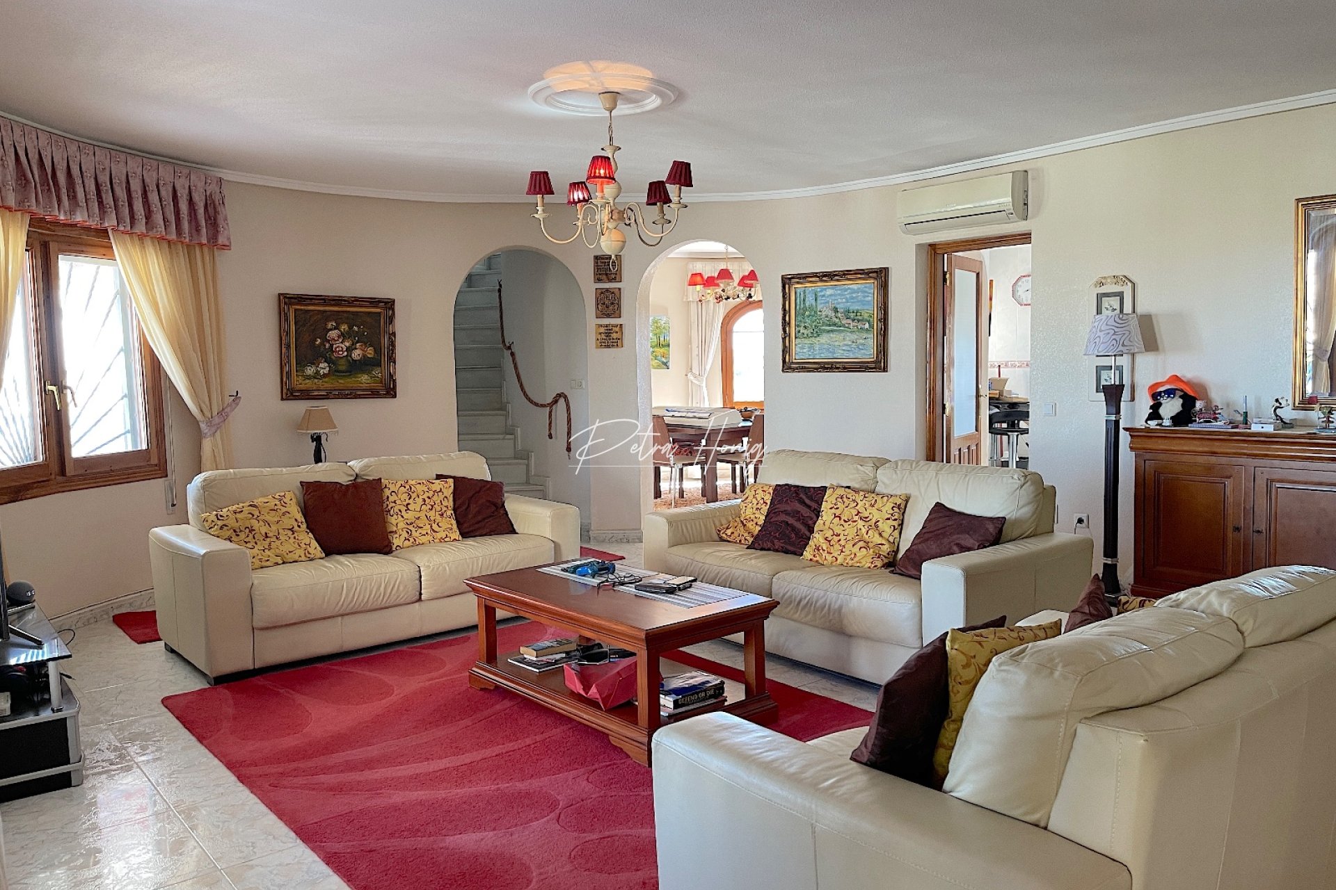 Reventa - Chalet - Ciudad Quesada - La Marquesa Golf