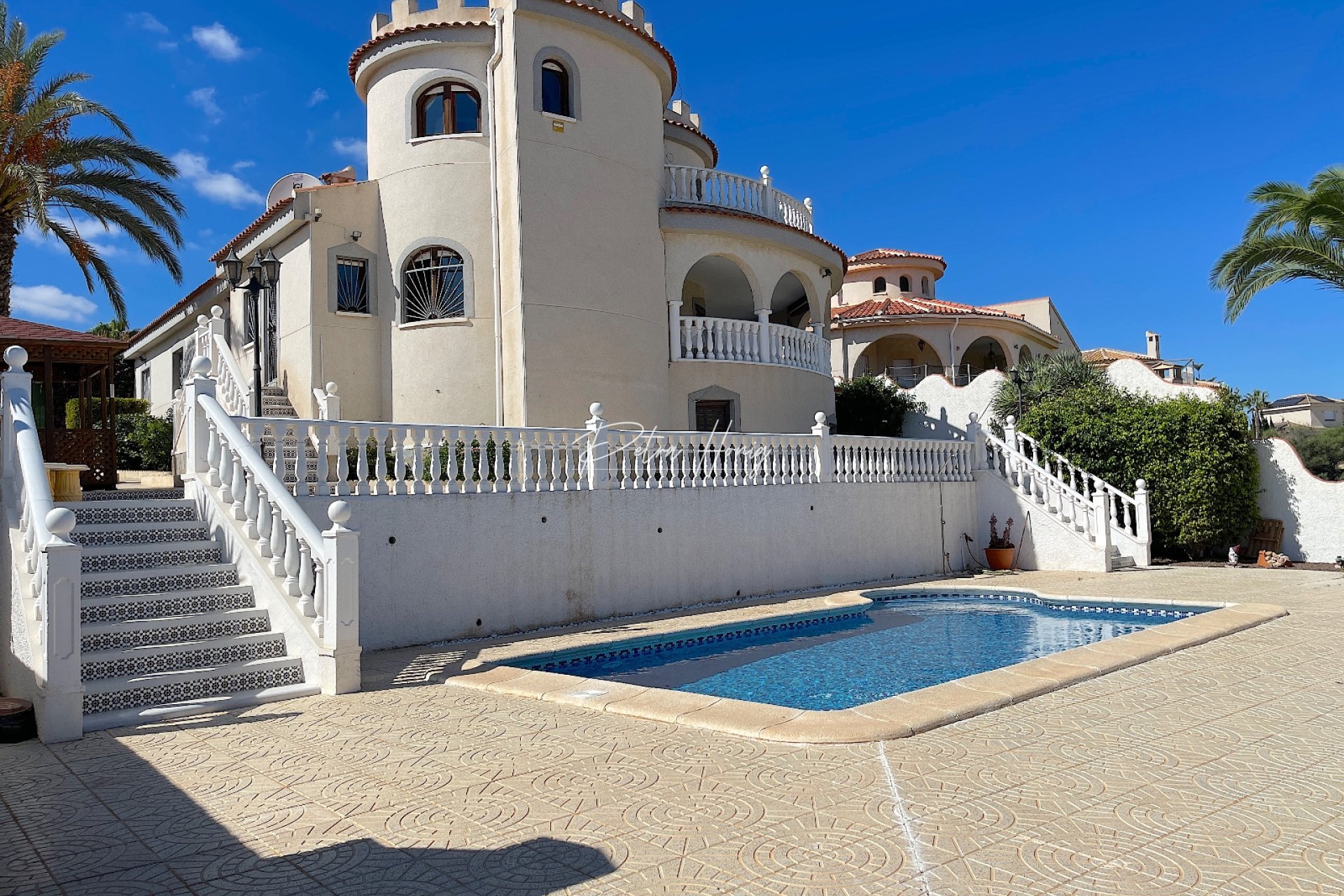 Reventa - Chalet - Ciudad Quesada - La Marquesa Golf
