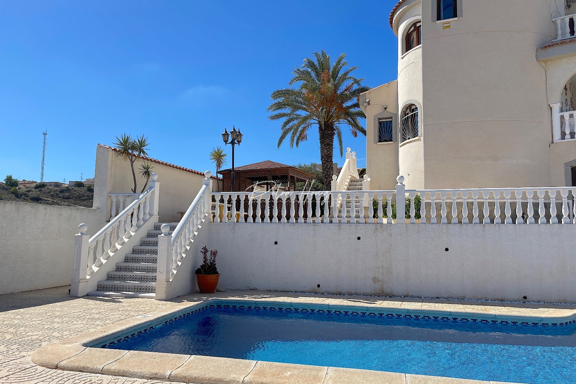 Reventa - Chalet - Ciudad Quesada - La Marquesa Golf