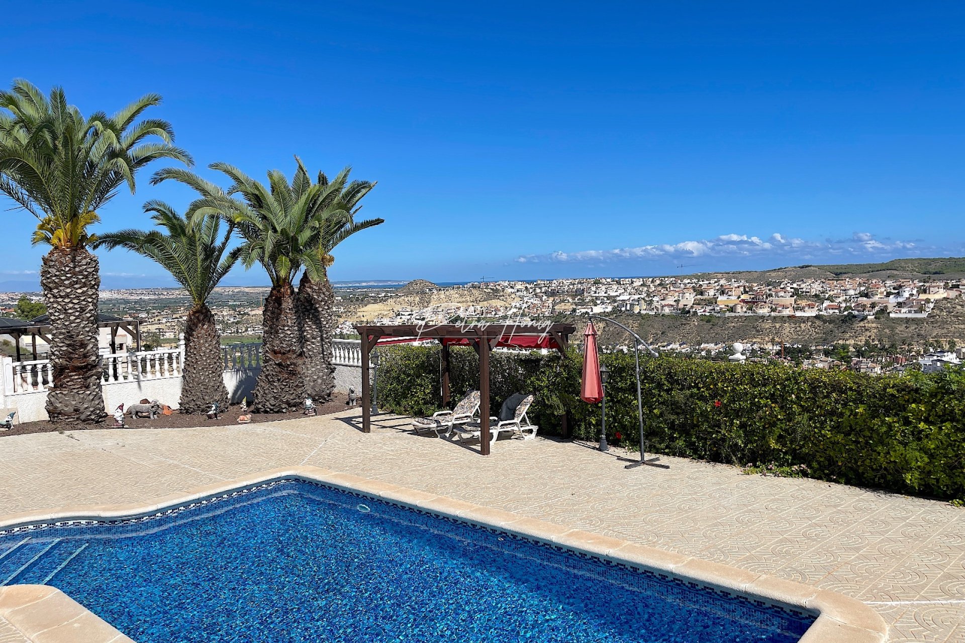 Reventa - Chalet - Ciudad Quesada - La Marquesa Golf
