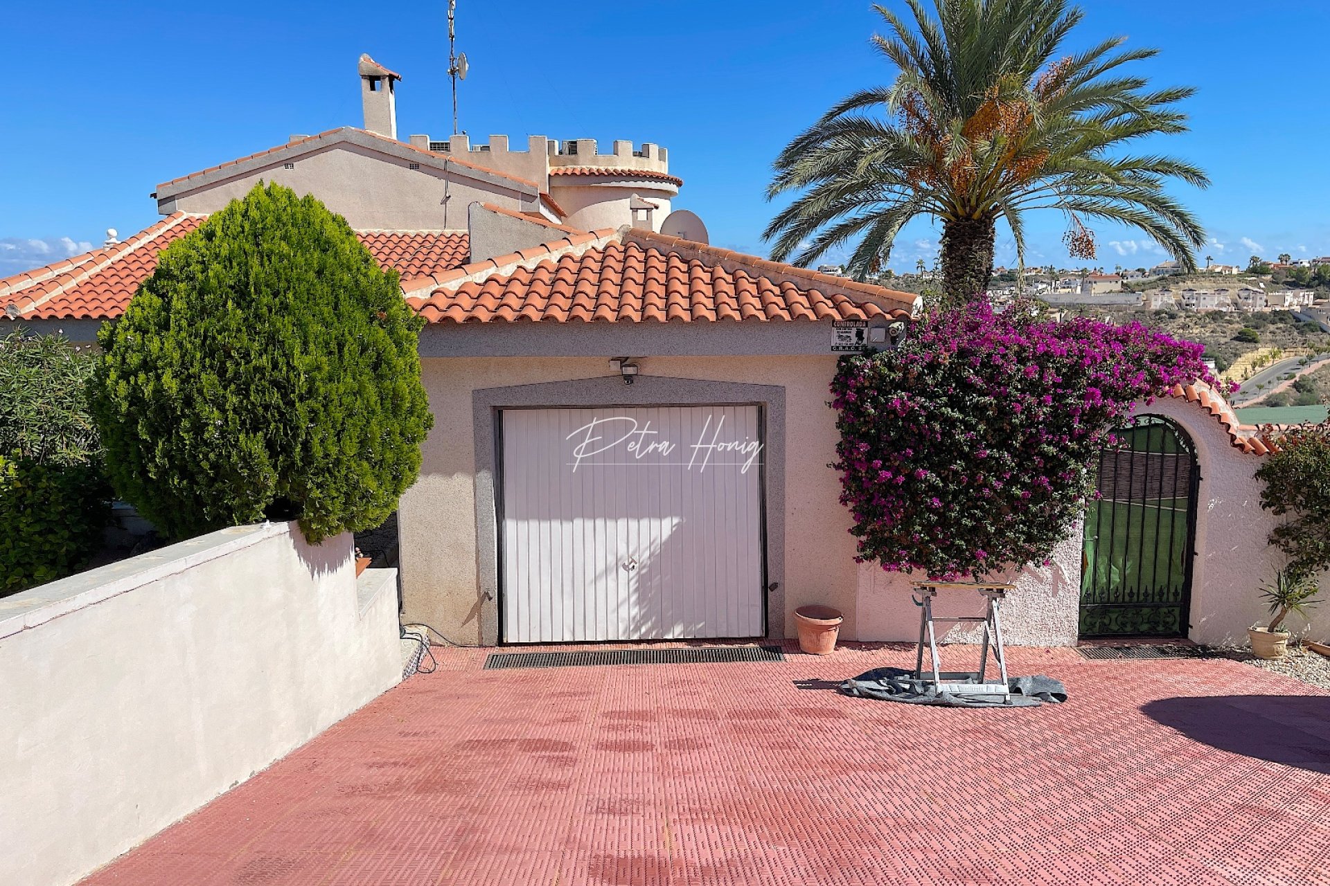 Reventa - Chalet - Ciudad Quesada - La Marquesa Golf