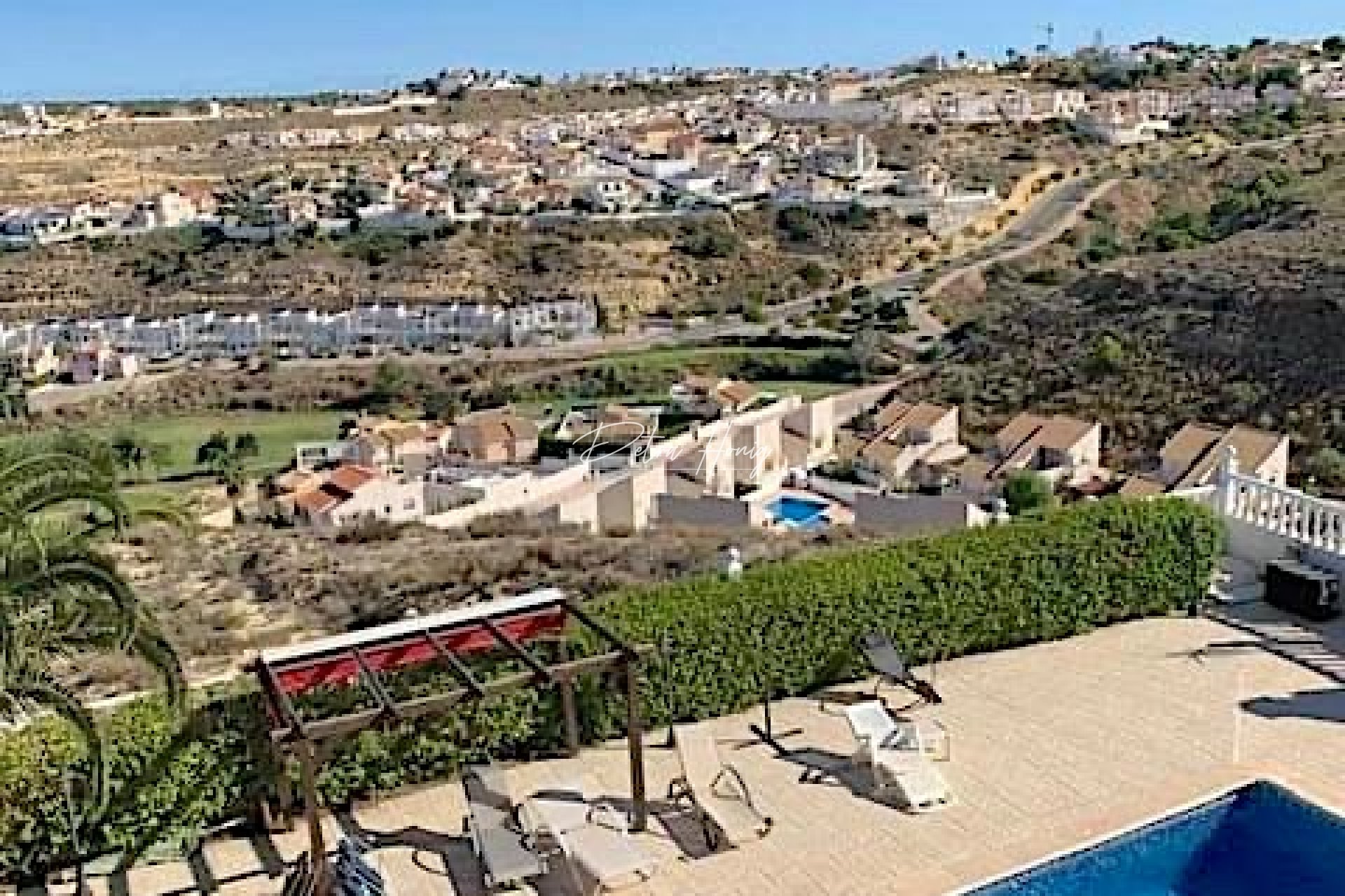 Reventa - Chalet - Ciudad Quesada - La Marquesa Golf