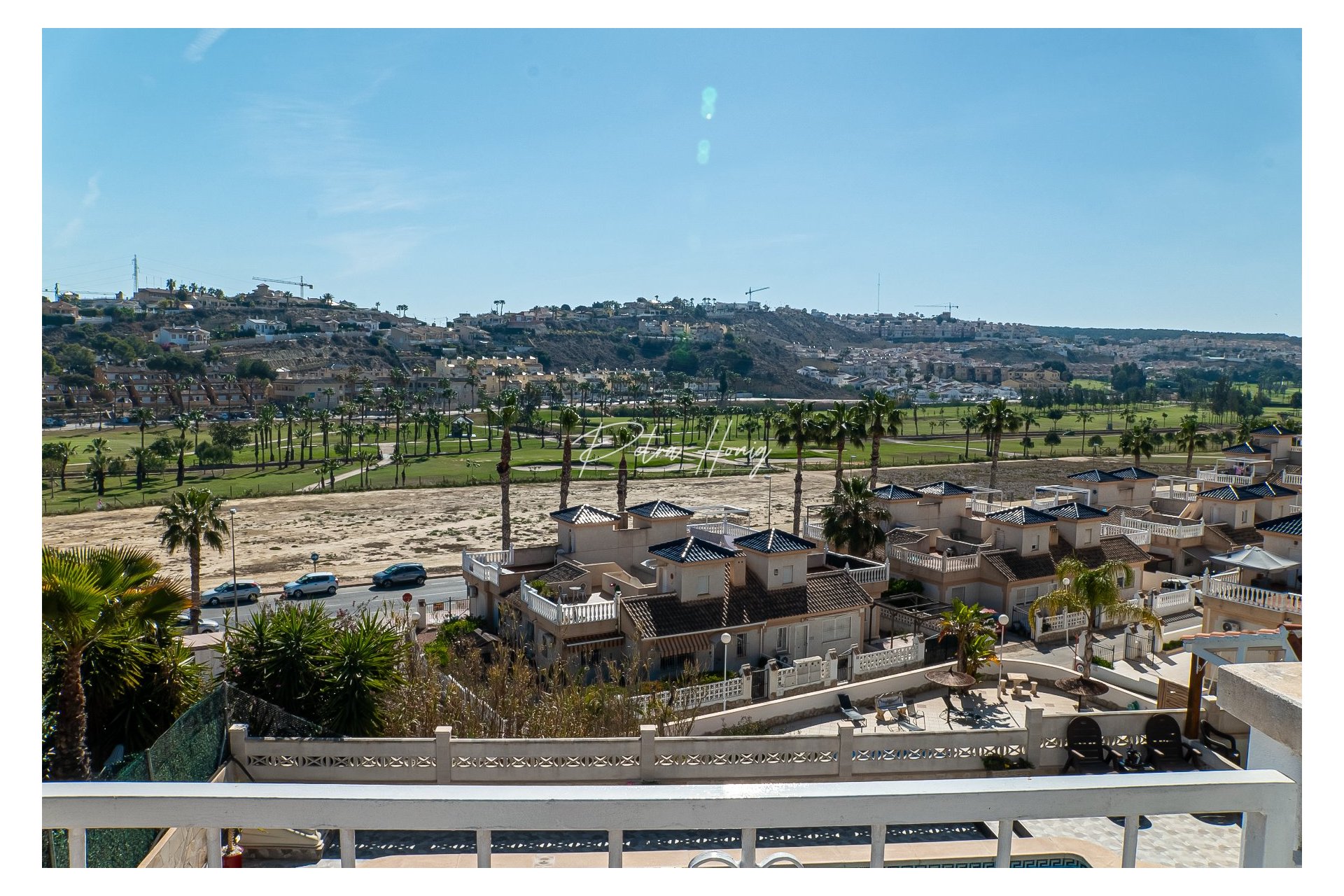 Reventa - Chalet - Ciudad Quesada - La Marquesa Golf