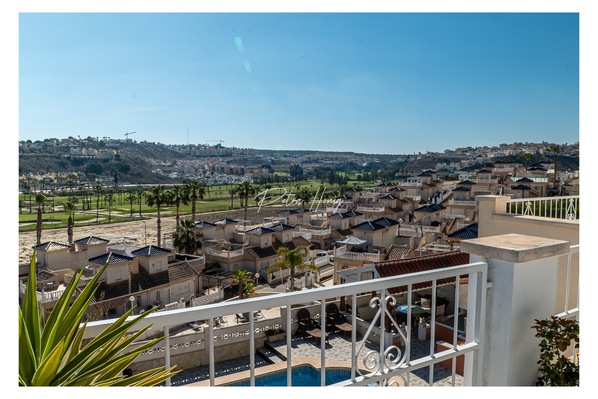 Reventa - Chalet - Ciudad Quesada - La Marquesa Golf