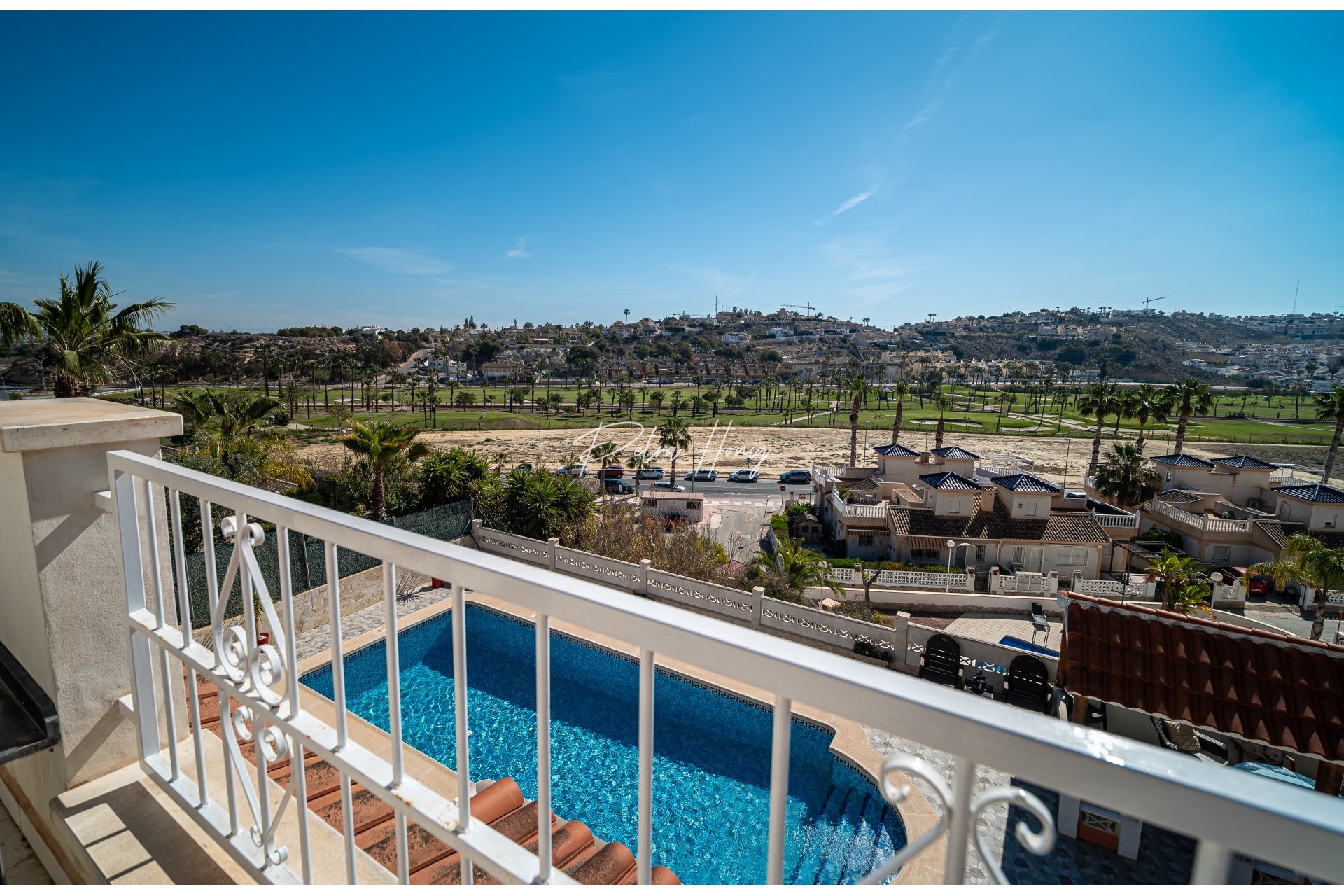 Reventa - Chalet - Ciudad Quesada - La Marquesa Golf
