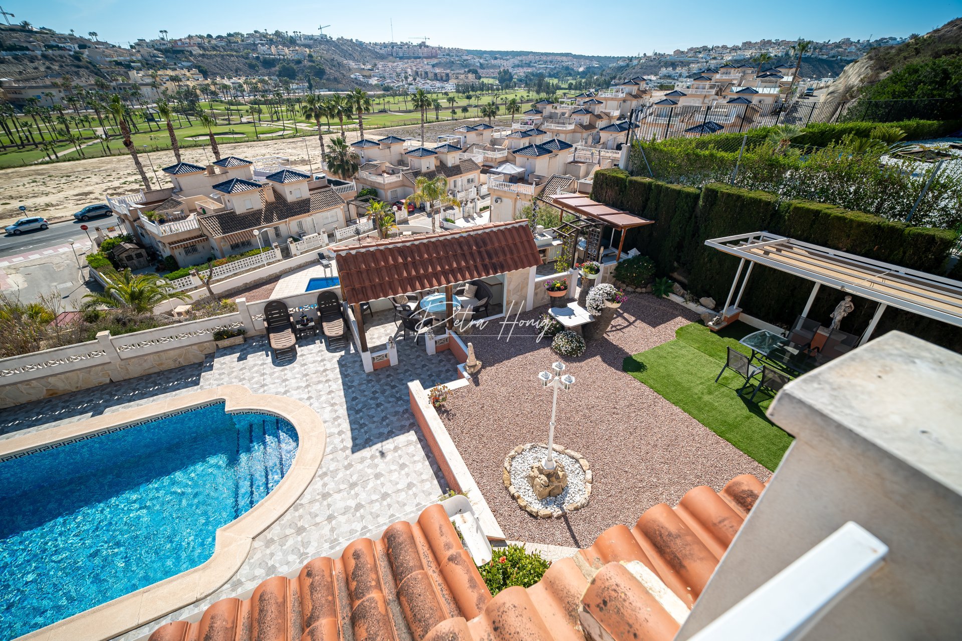 Reventa - Chalet - Ciudad Quesada - La Marquesa Golf