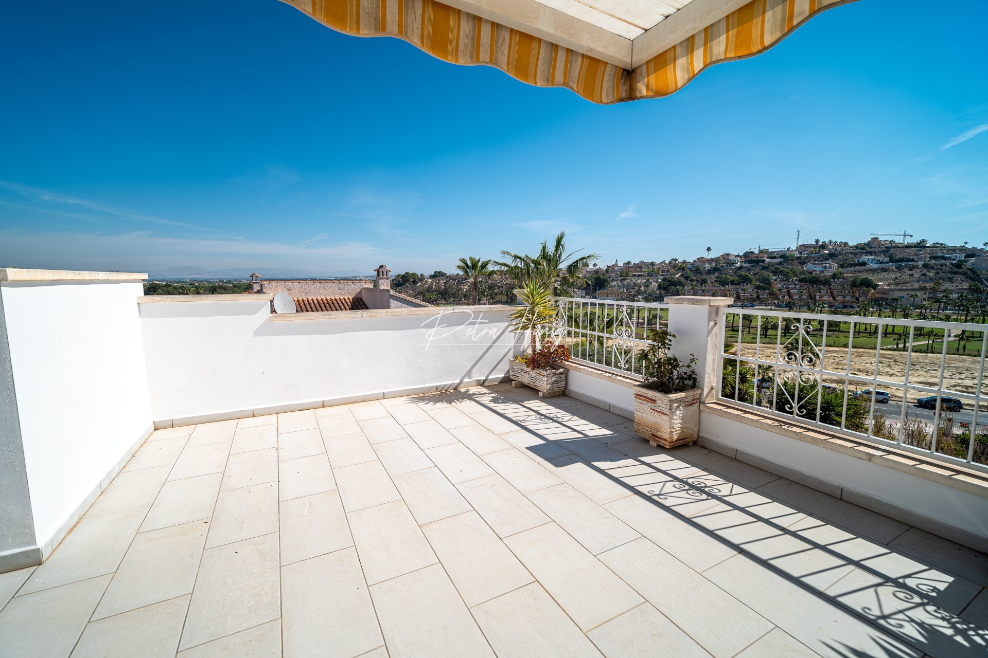 Reventa - Chalet - Ciudad Quesada - La Marquesa Golf