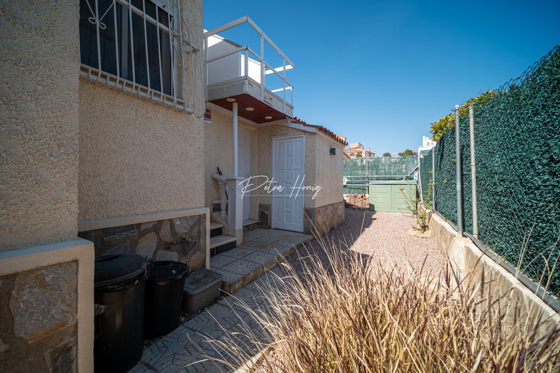 Reventa - Chalet - Ciudad Quesada - La Marquesa Golf