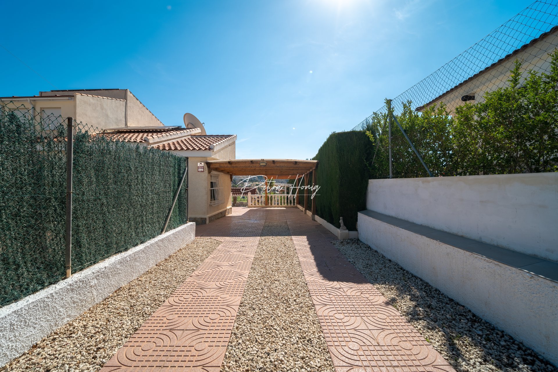 Reventa - Chalet - Ciudad Quesada - La Marquesa Golf