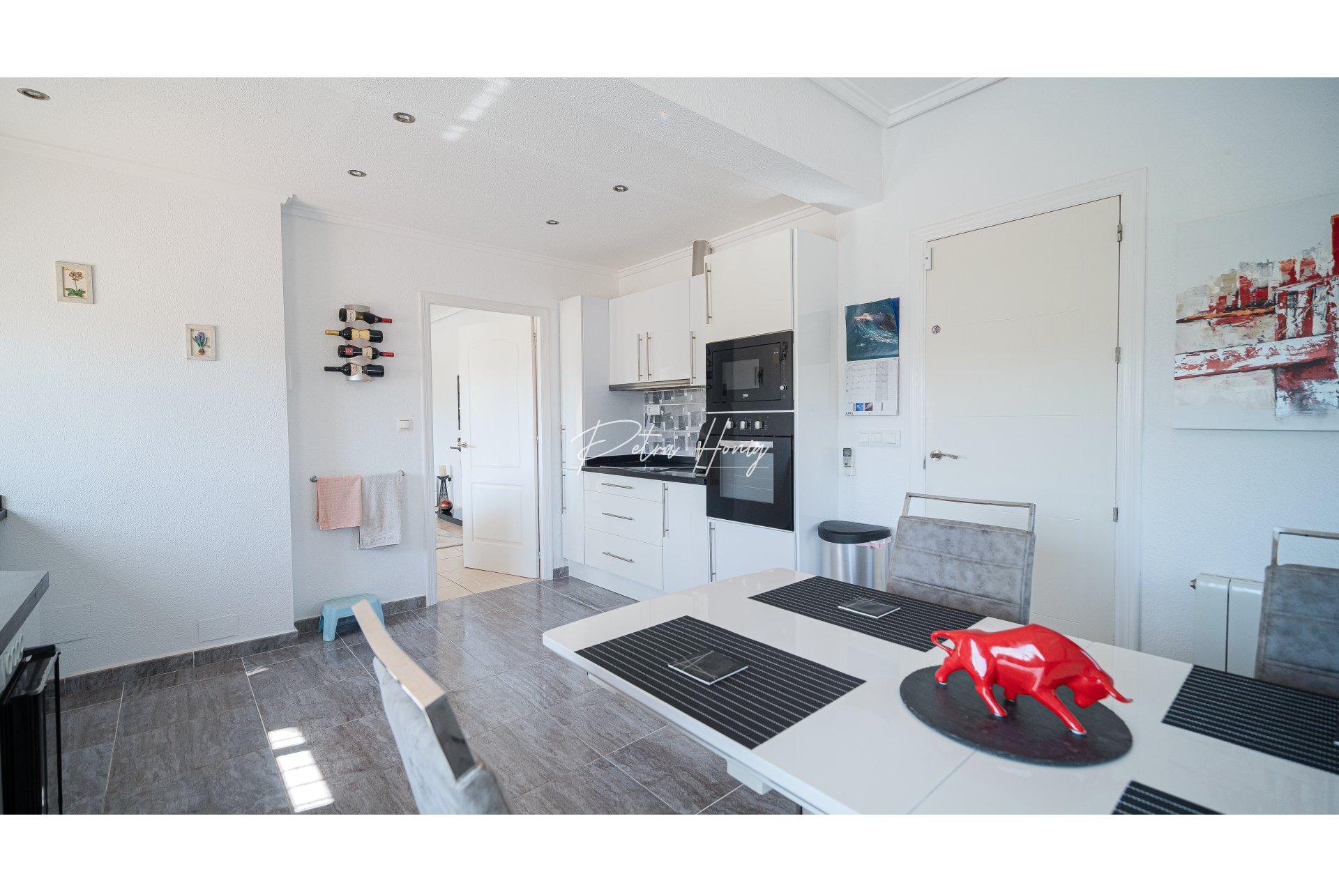 Reventa - Chalet - Ciudad Quesada - La Marquesa Golf