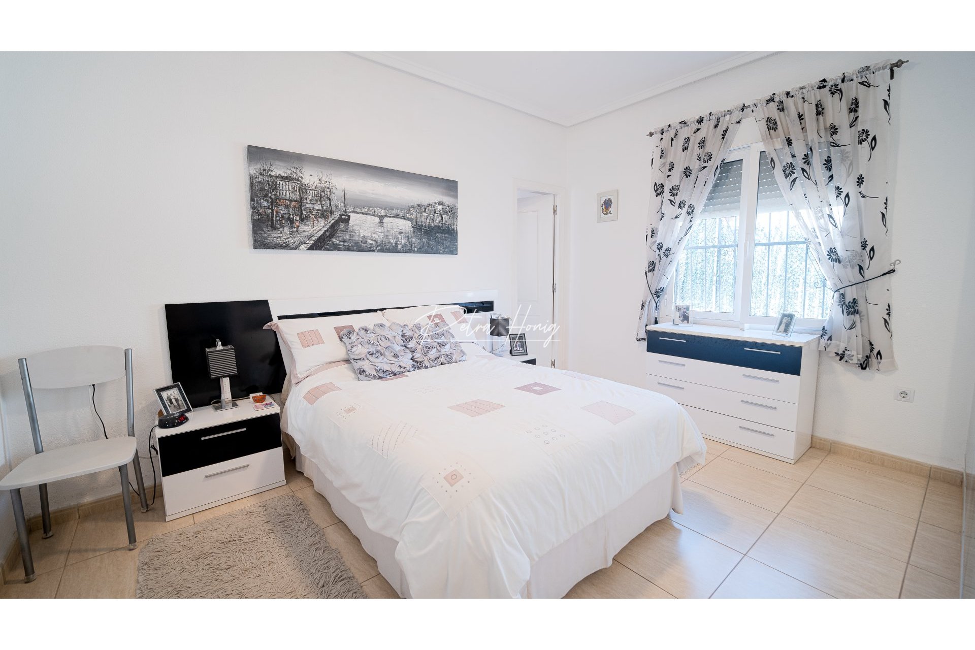 Reventa - Chalet - Ciudad Quesada - La Marquesa Golf
