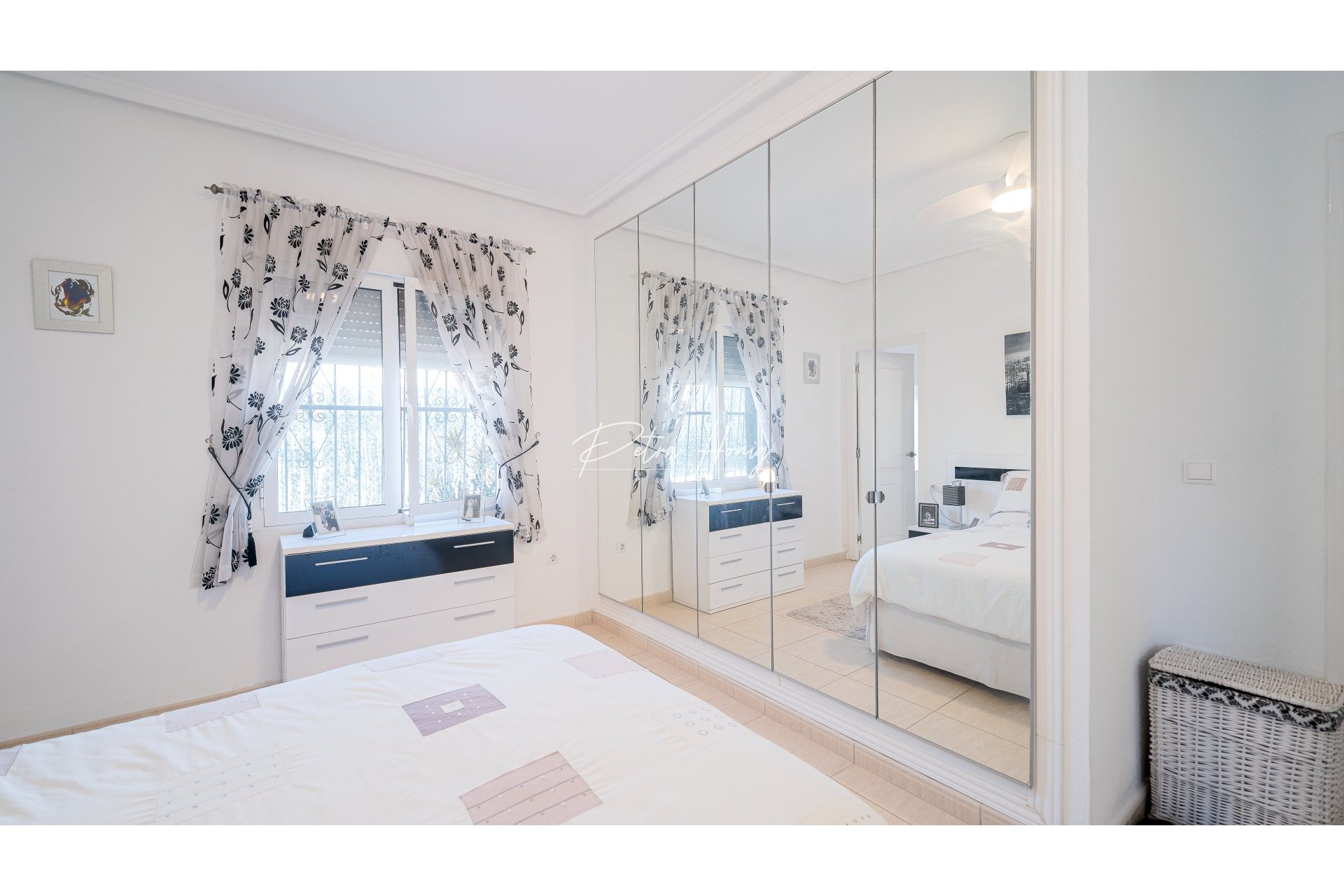 Reventa - Chalet - Ciudad Quesada - La Marquesa Golf