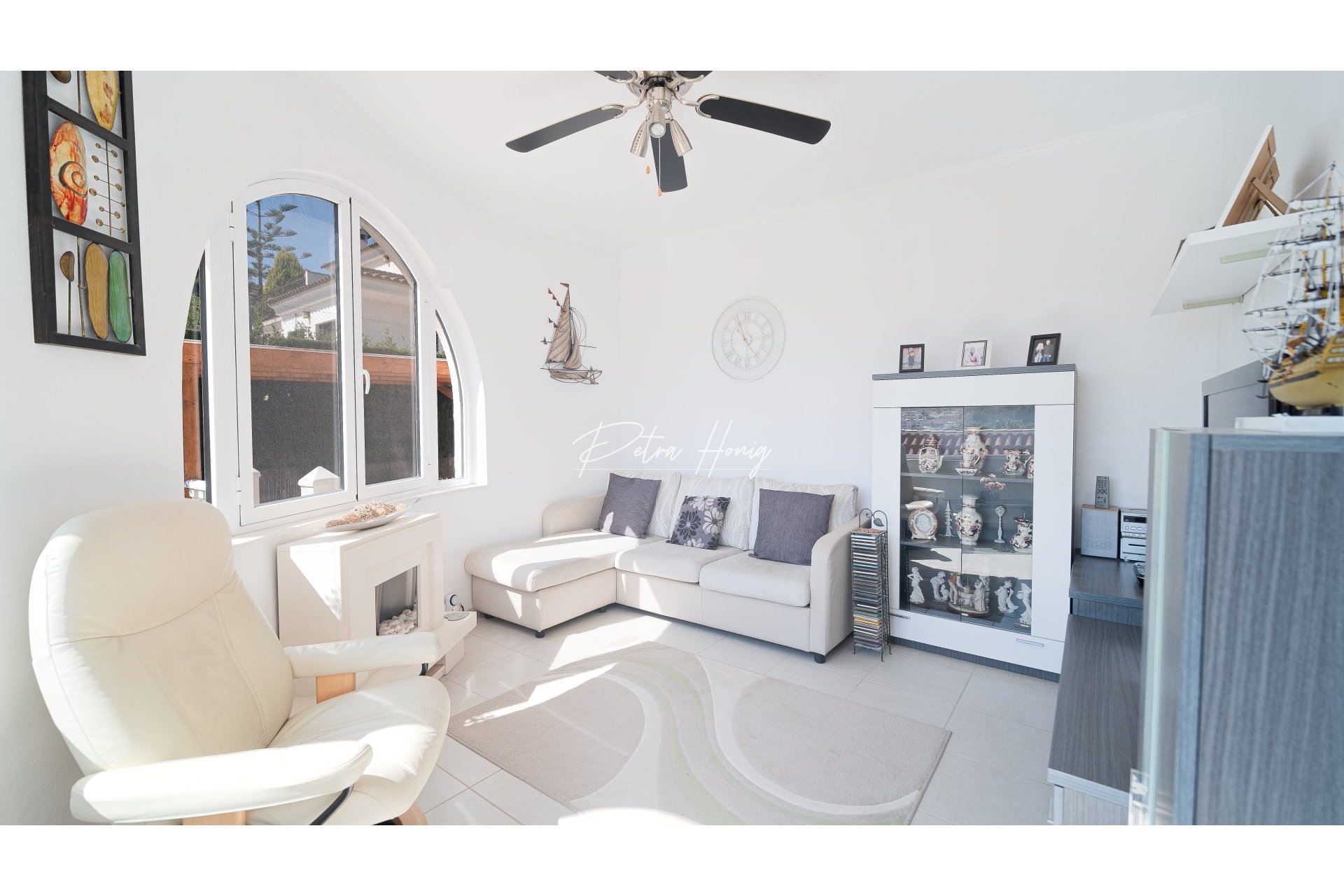 Reventa - Chalet - Ciudad Quesada - La Marquesa Golf