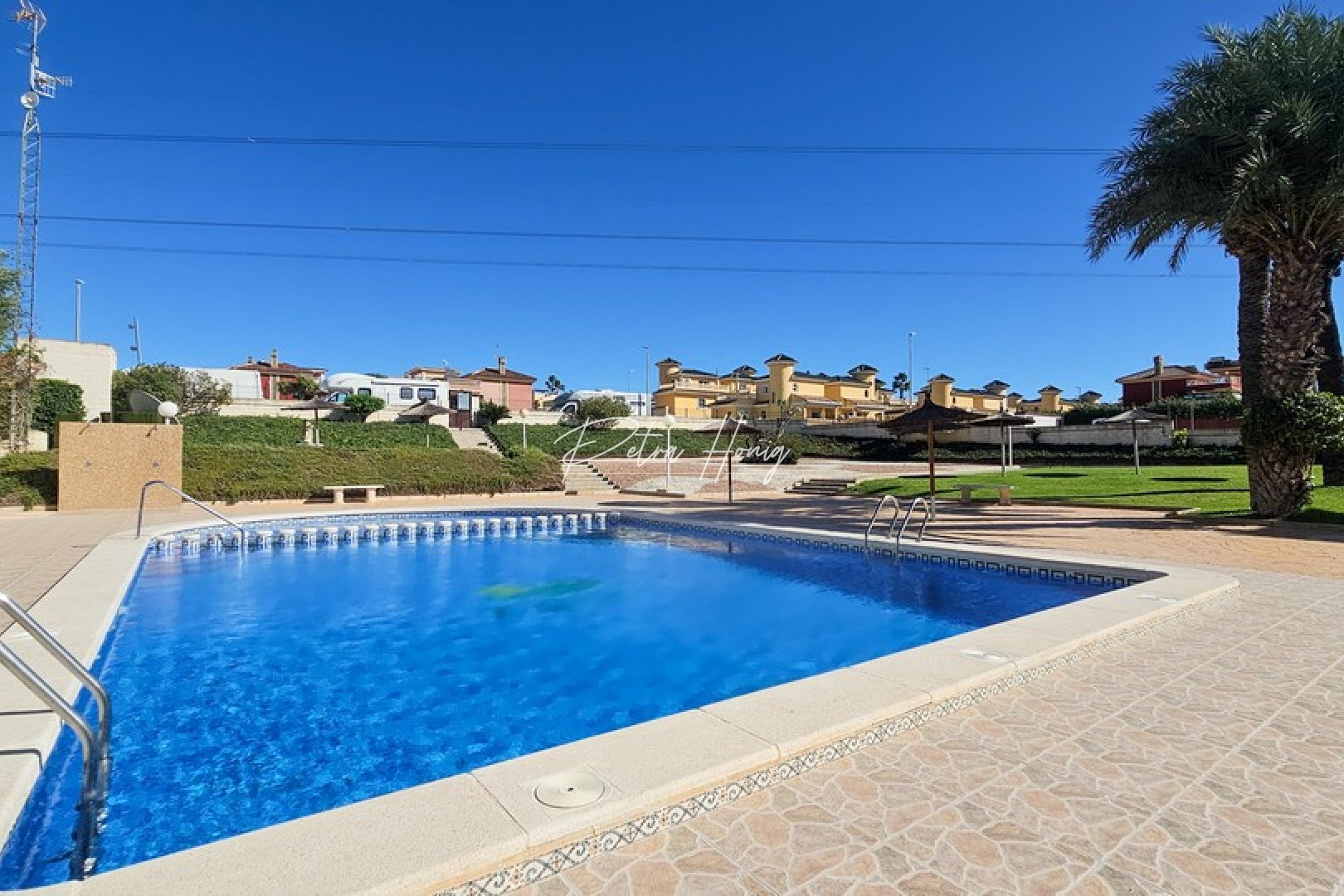 Reventa - Chalet - Ciudad Quesada - Lo Crispin