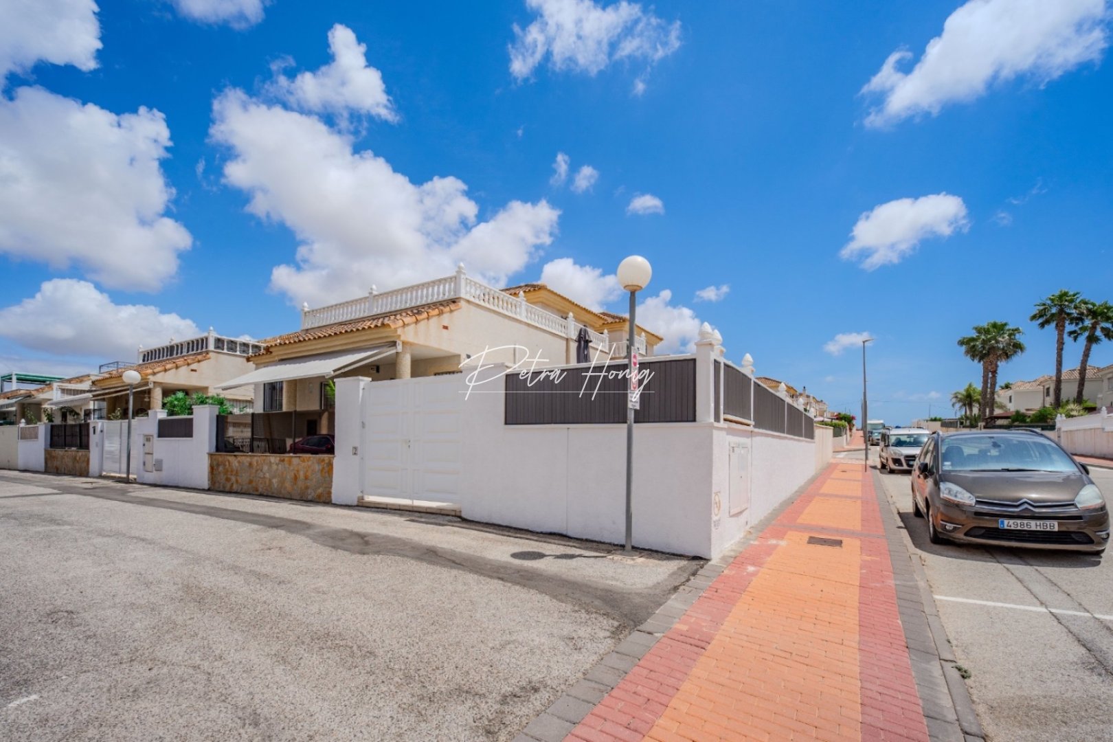 Reventa - Chalet - Ciudad Quesada - Lo Crispin