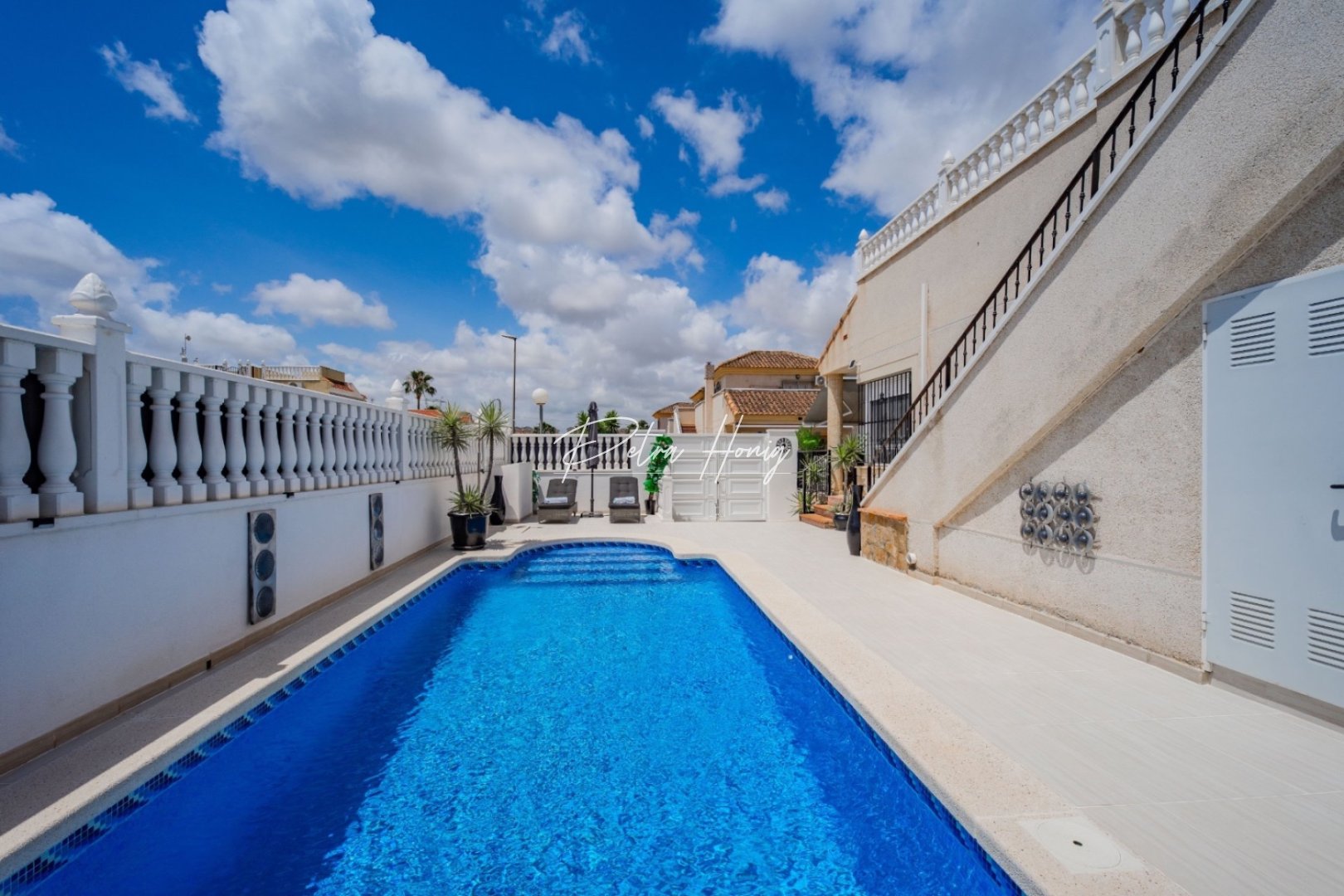 Reventa - Chalet - Ciudad Quesada - Lo Crispin