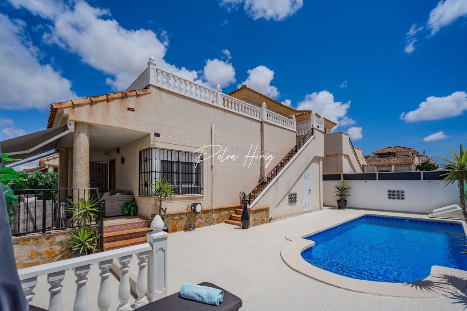 Reventa - Chalet - Ciudad Quesada - Lo Crispin