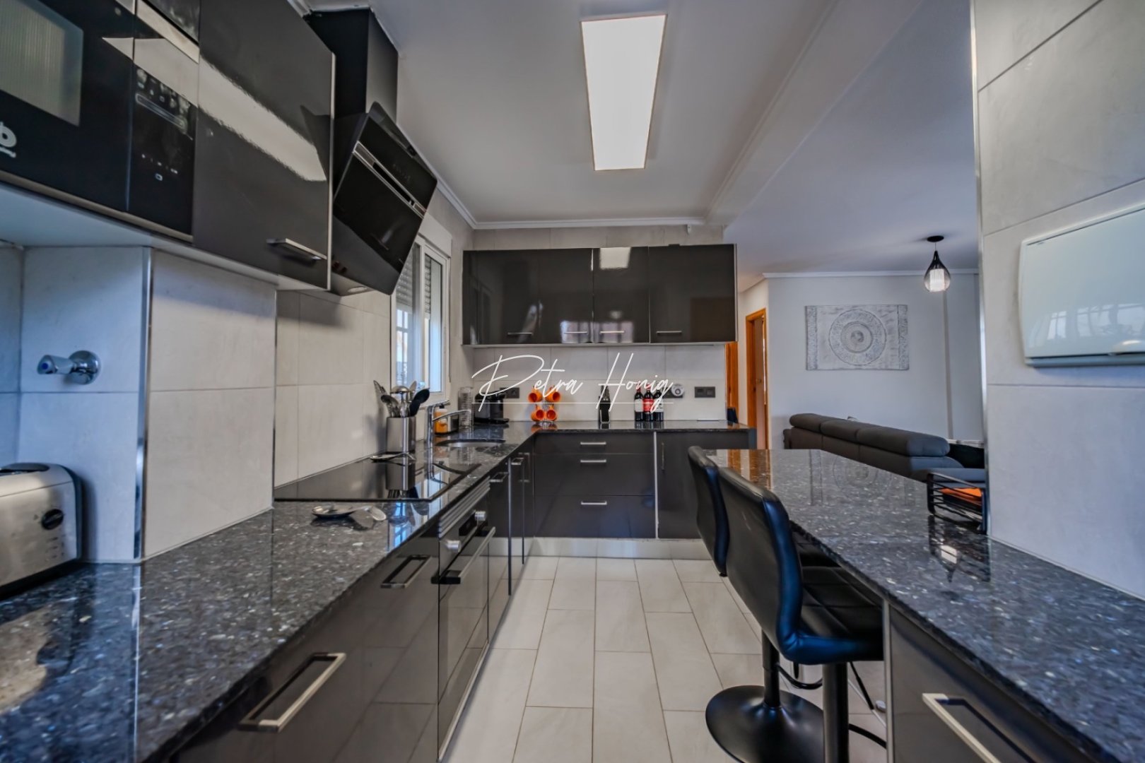 Reventa - Chalet - Ciudad Quesada - Lo Crispin