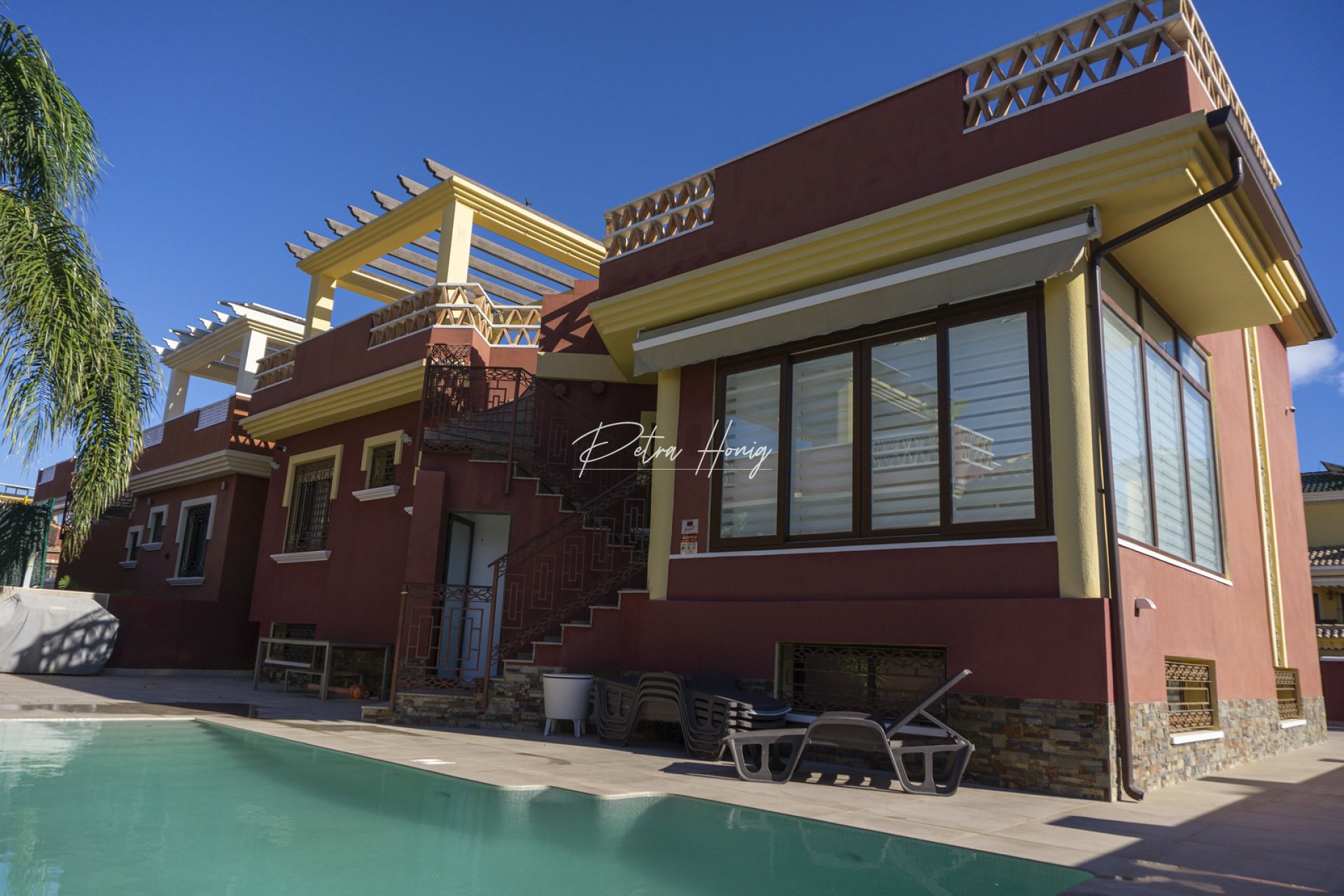 Reventa - Chalet - Ciudad Quesada - Lo Crispin