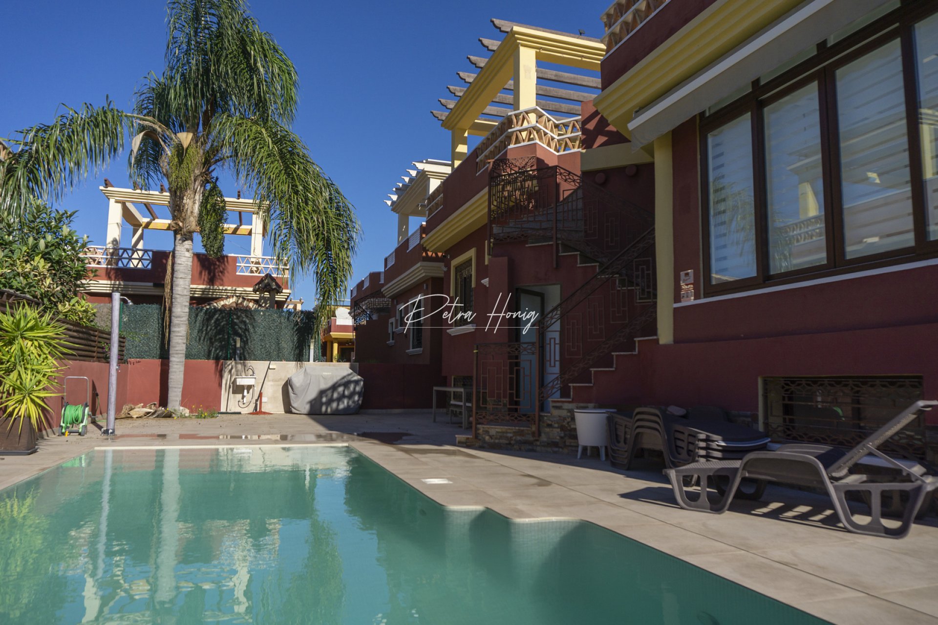 Reventa - Chalet - Ciudad Quesada - Lo Crispin