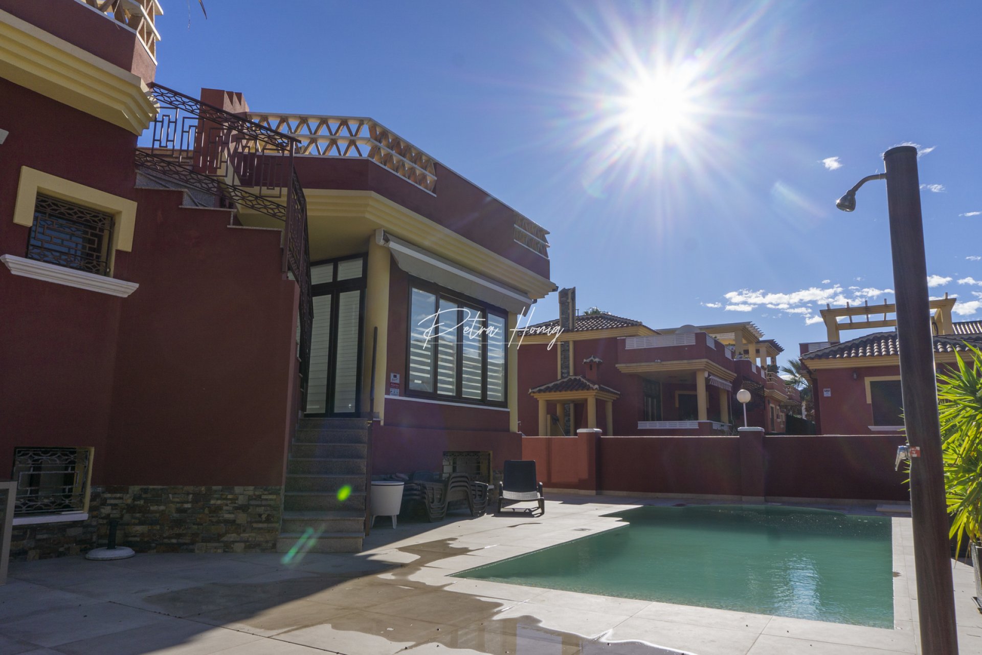 Reventa - Chalet - Ciudad Quesada - Lo Crispin