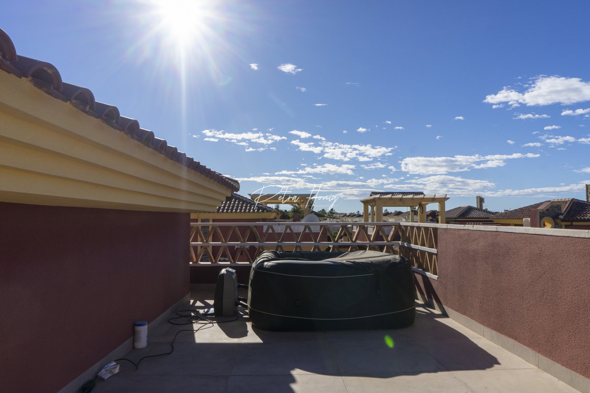 Reventa - Chalet - Ciudad Quesada - Lo Crispin