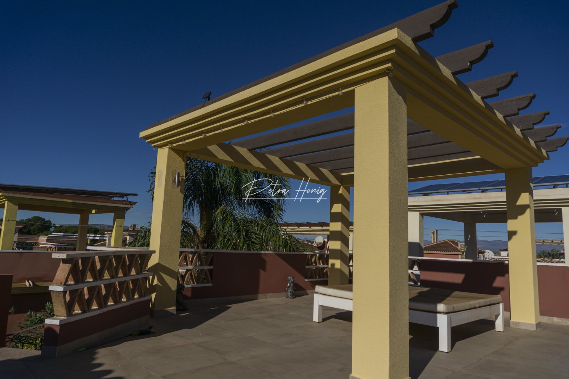 Reventa - Chalet - Ciudad Quesada - Lo Crispin