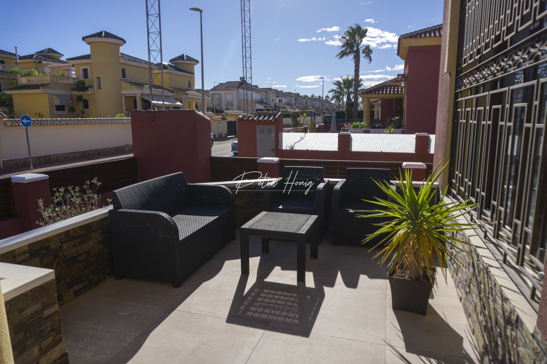 Reventa - Chalet - Ciudad Quesada - Lo Crispin