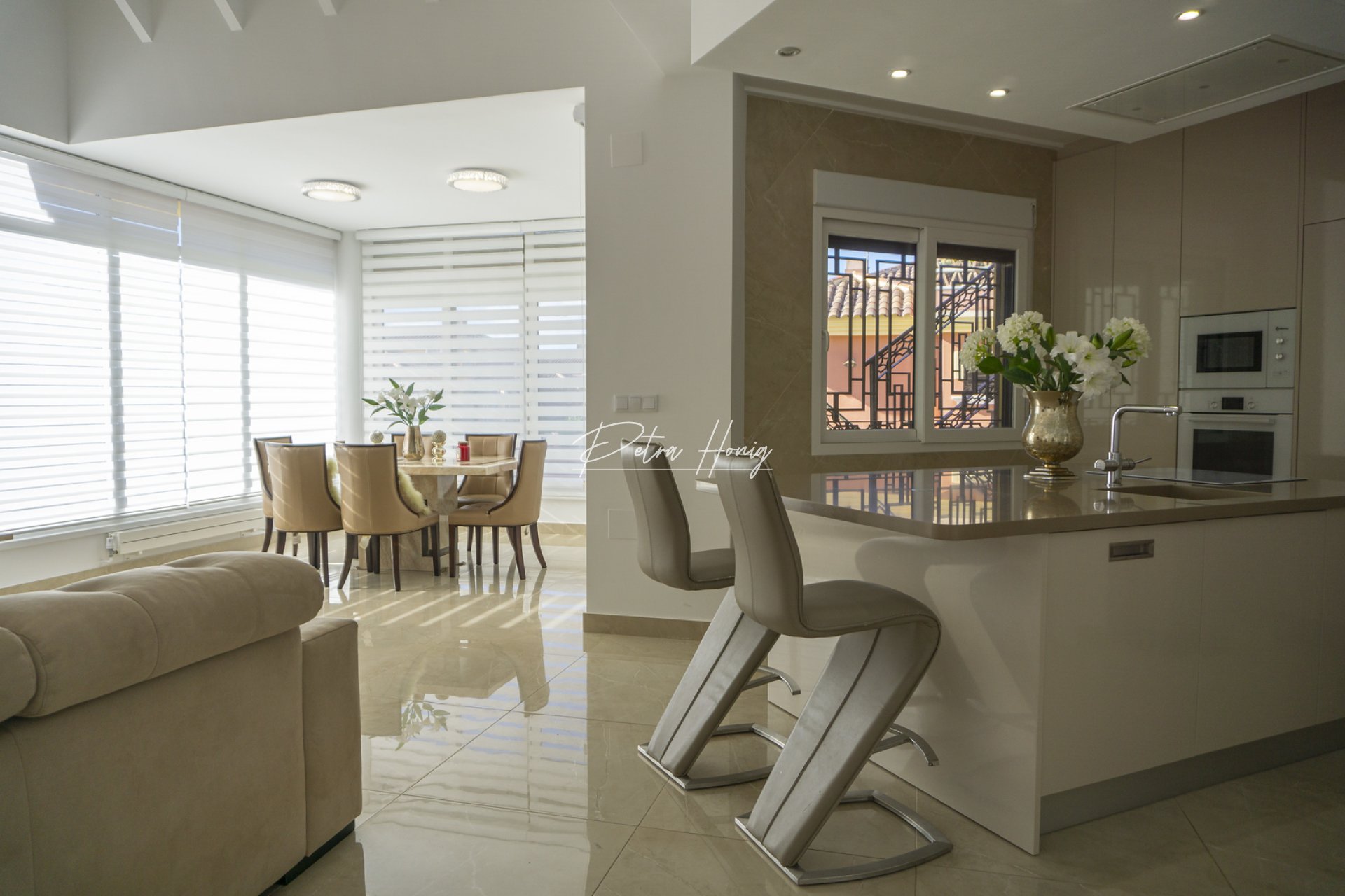 Reventa - Chalet - Ciudad Quesada - Lo Crispin