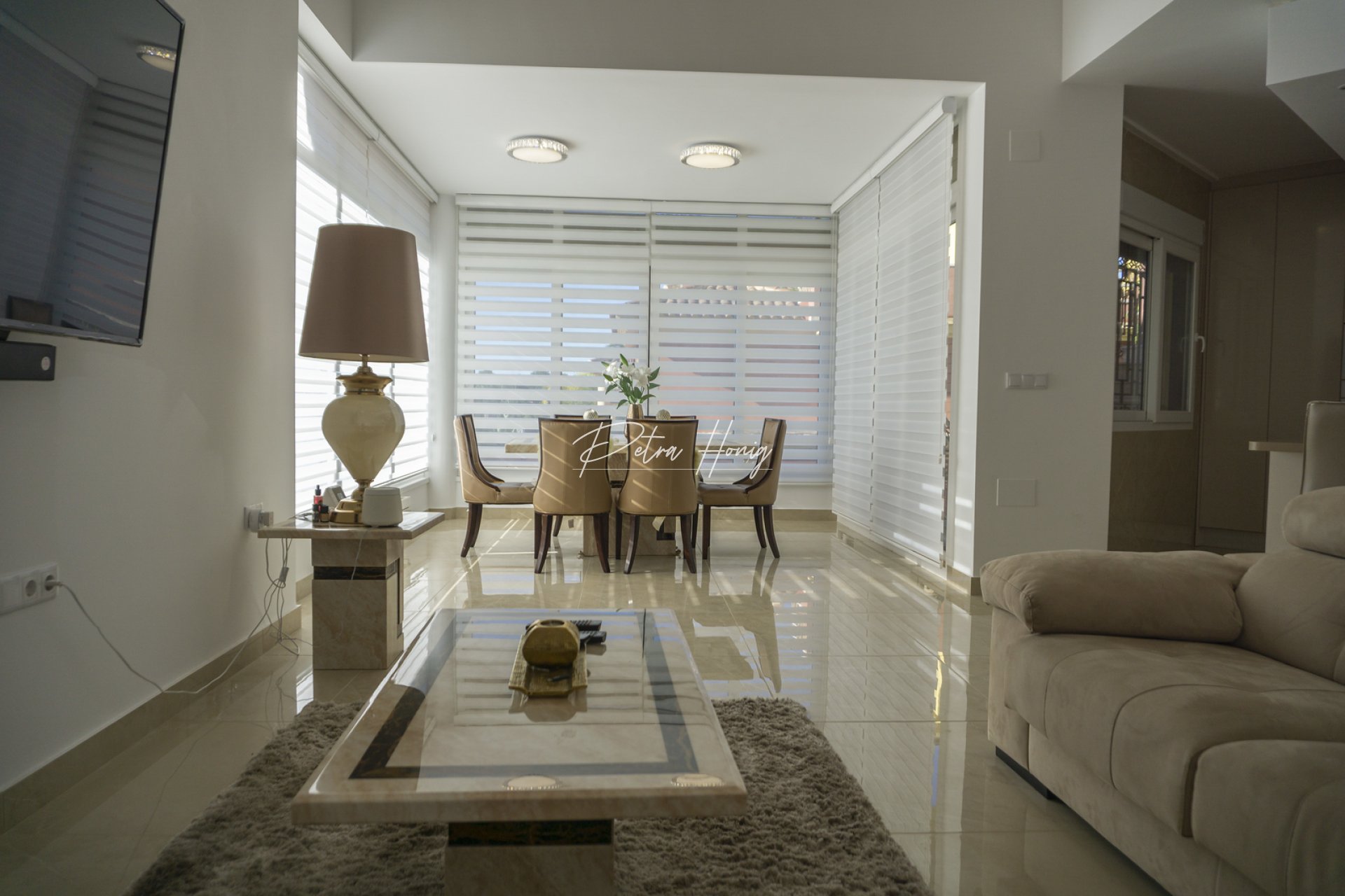 Reventa - Chalet - Ciudad Quesada - Lo Crispin