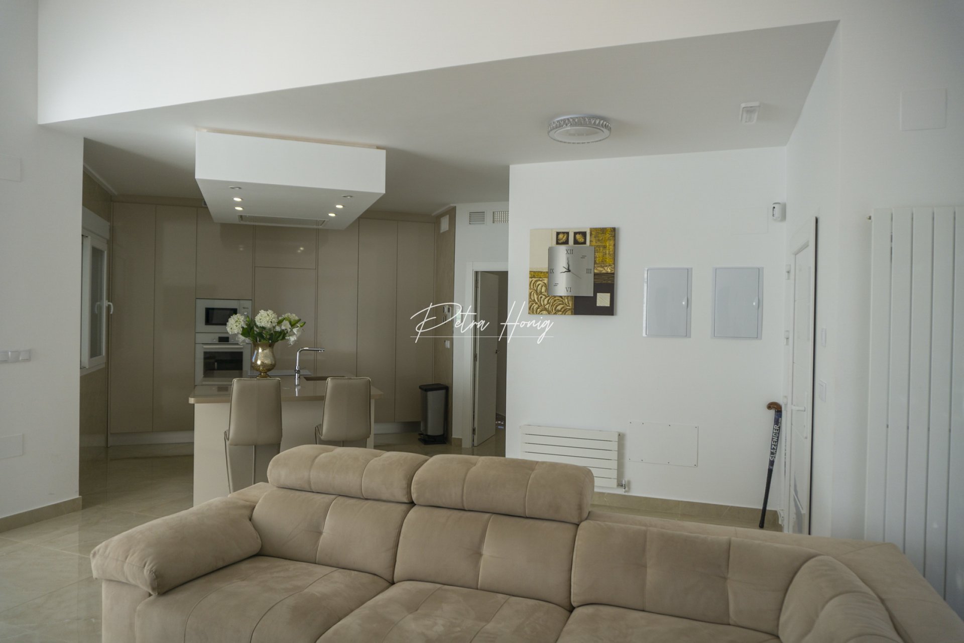 Reventa - Chalet - Ciudad Quesada - Lo Crispin
