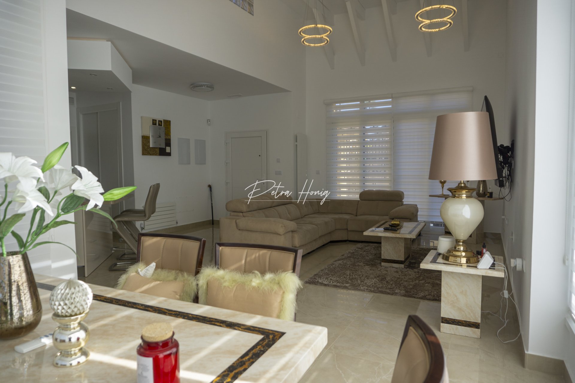 Reventa - Chalet - Ciudad Quesada - Lo Crispin