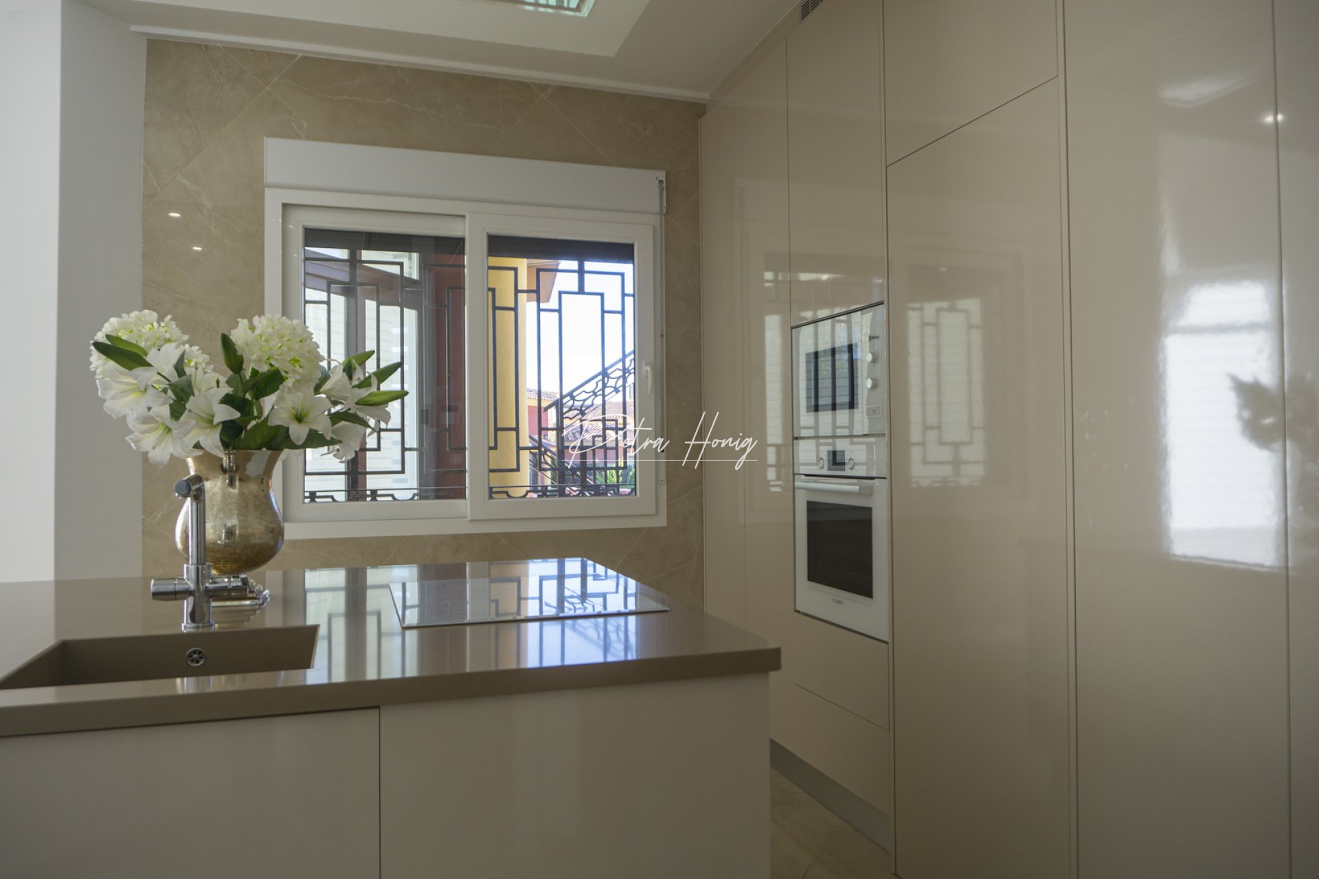 Reventa - Chalet - Ciudad Quesada - Lo Crispin