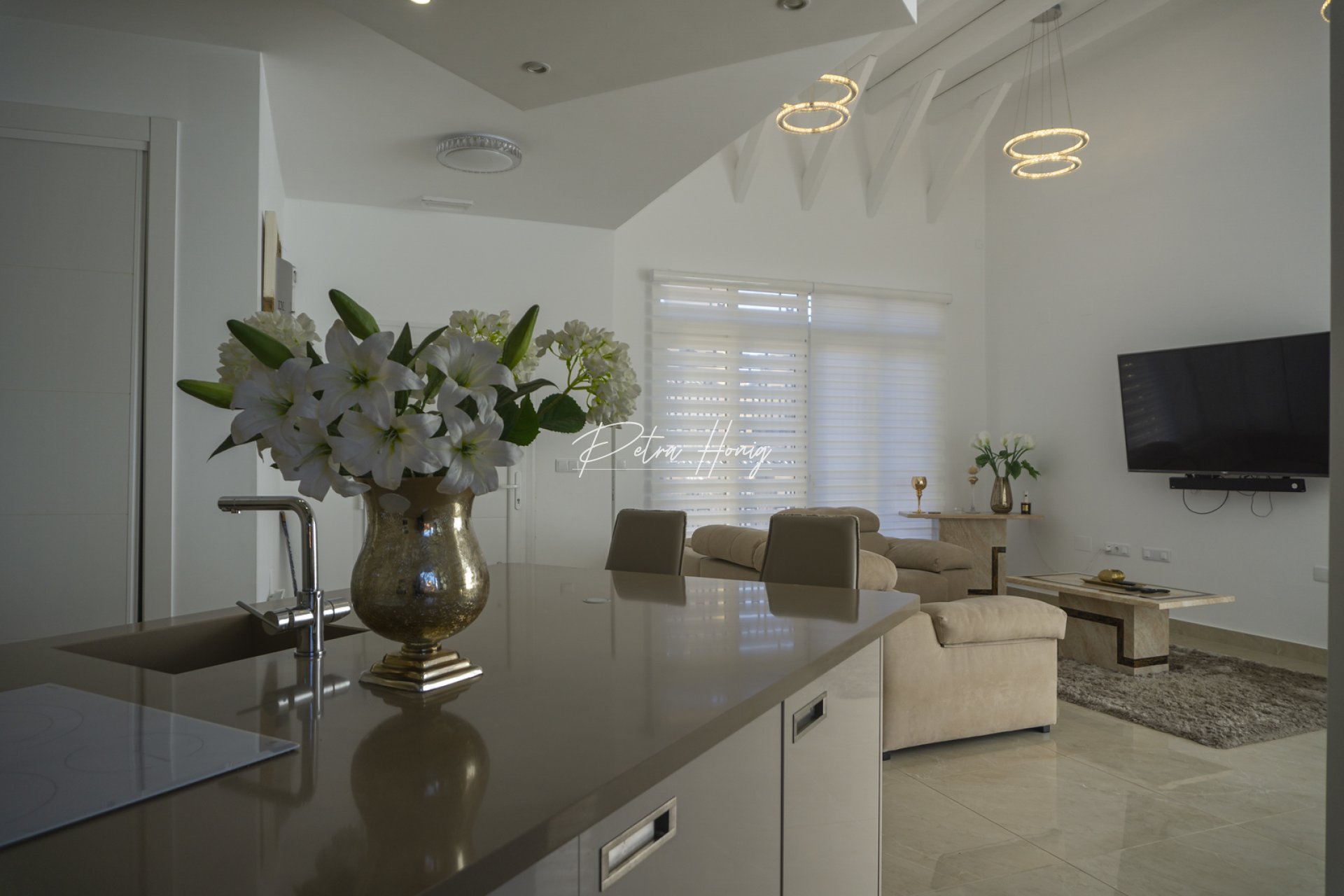 Reventa - Chalet - Ciudad Quesada - Lo Crispin