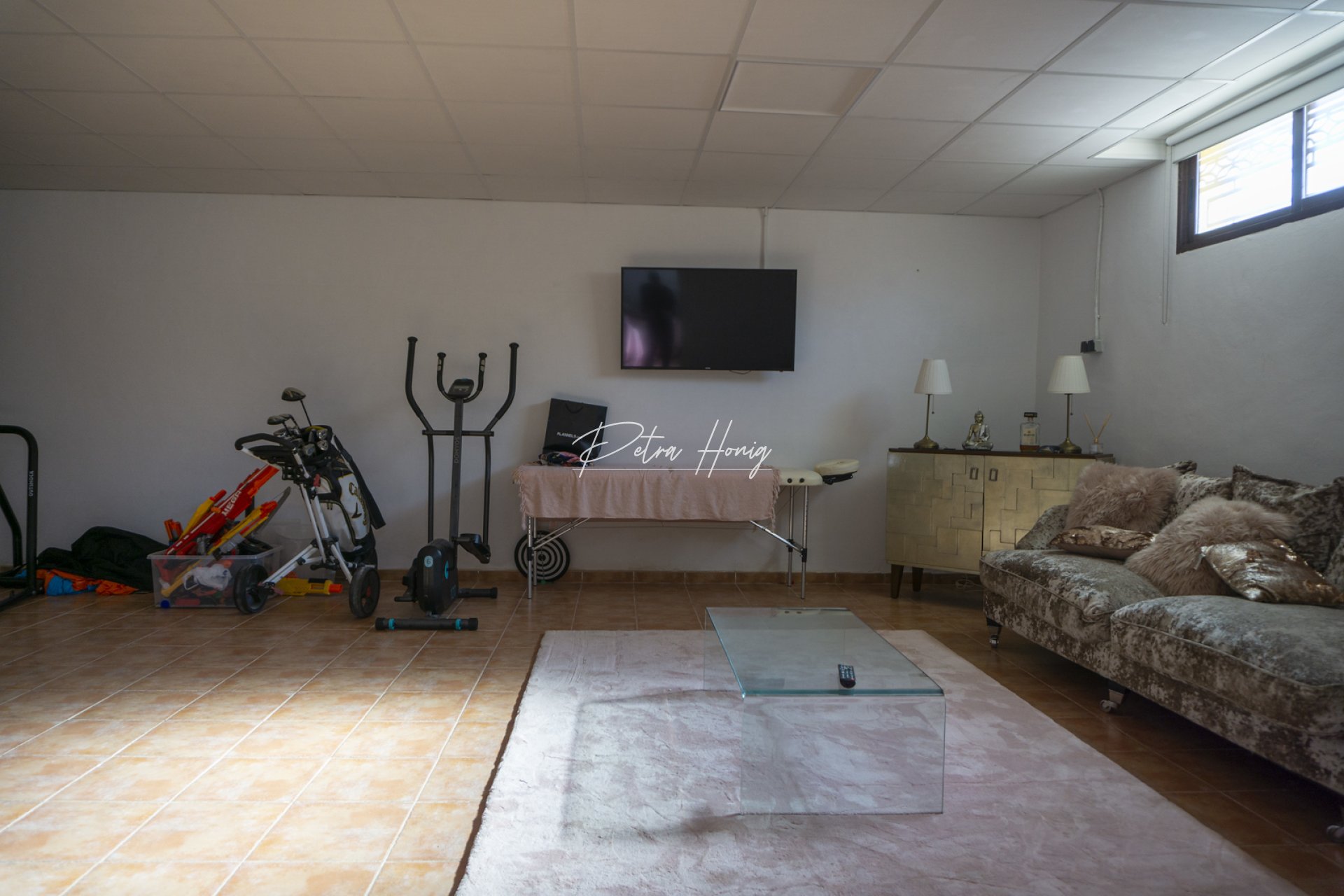 Reventa - Chalet - Ciudad Quesada - Lo Crispin
