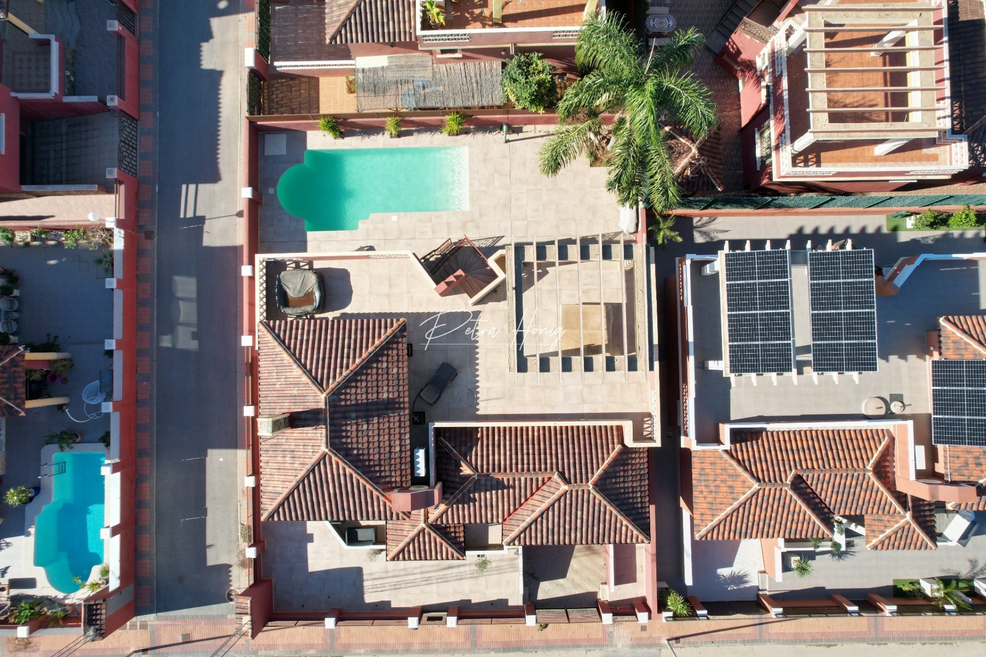Reventa - Chalet - Ciudad Quesada - Lo Crispin