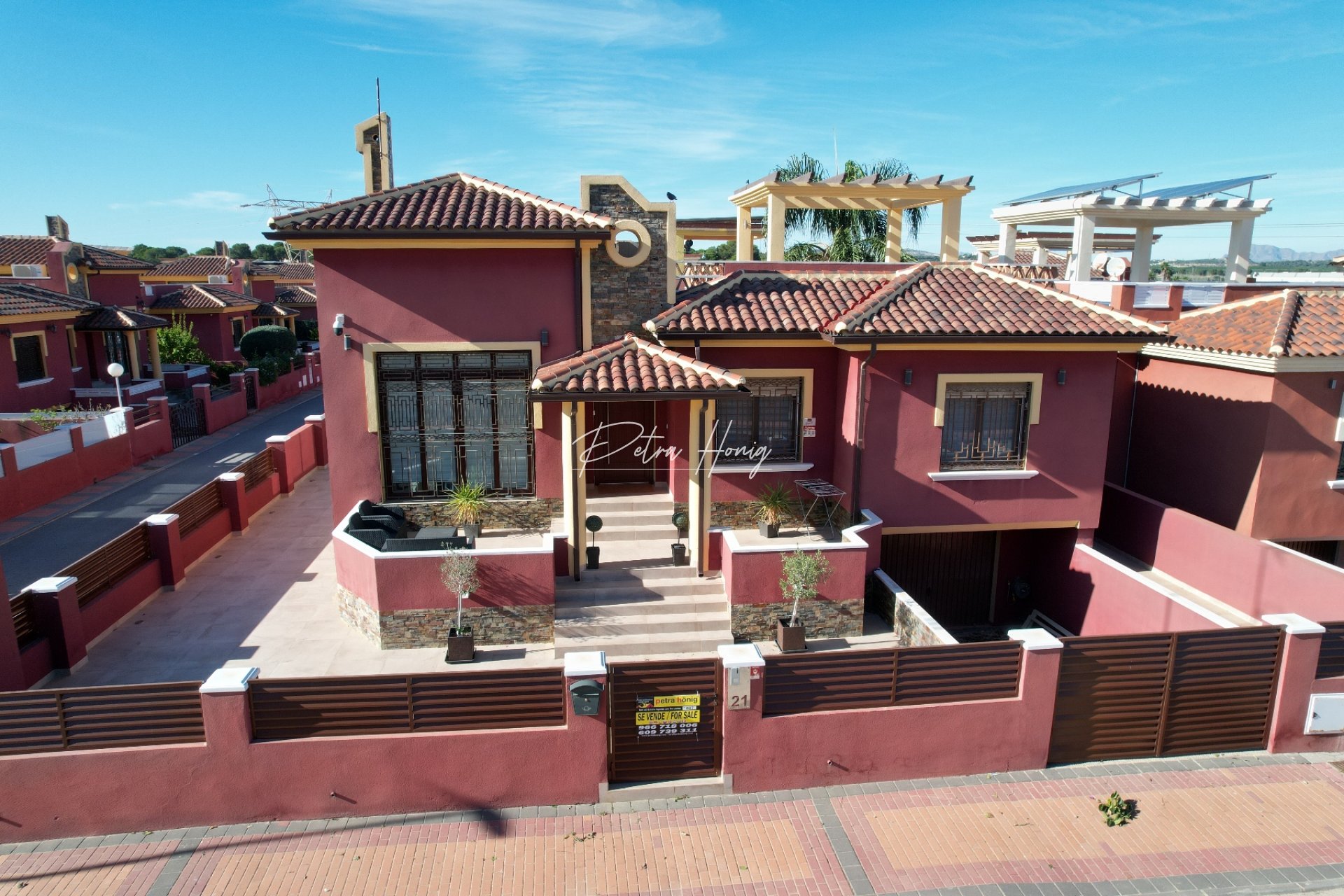 Reventa - Chalet - Ciudad Quesada - Lo Crispin