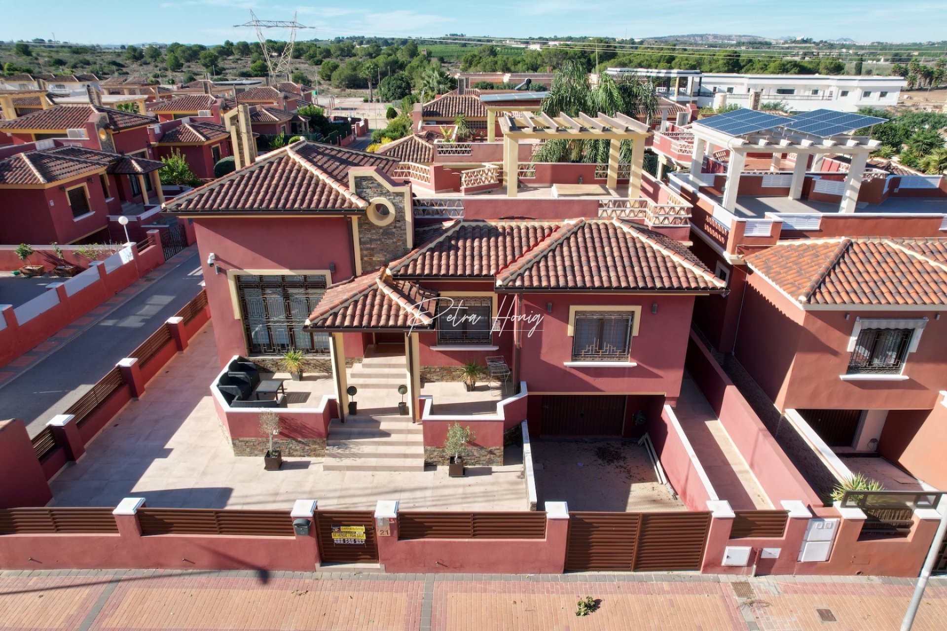 Reventa - Chalet - Ciudad Quesada - Lo Crispin