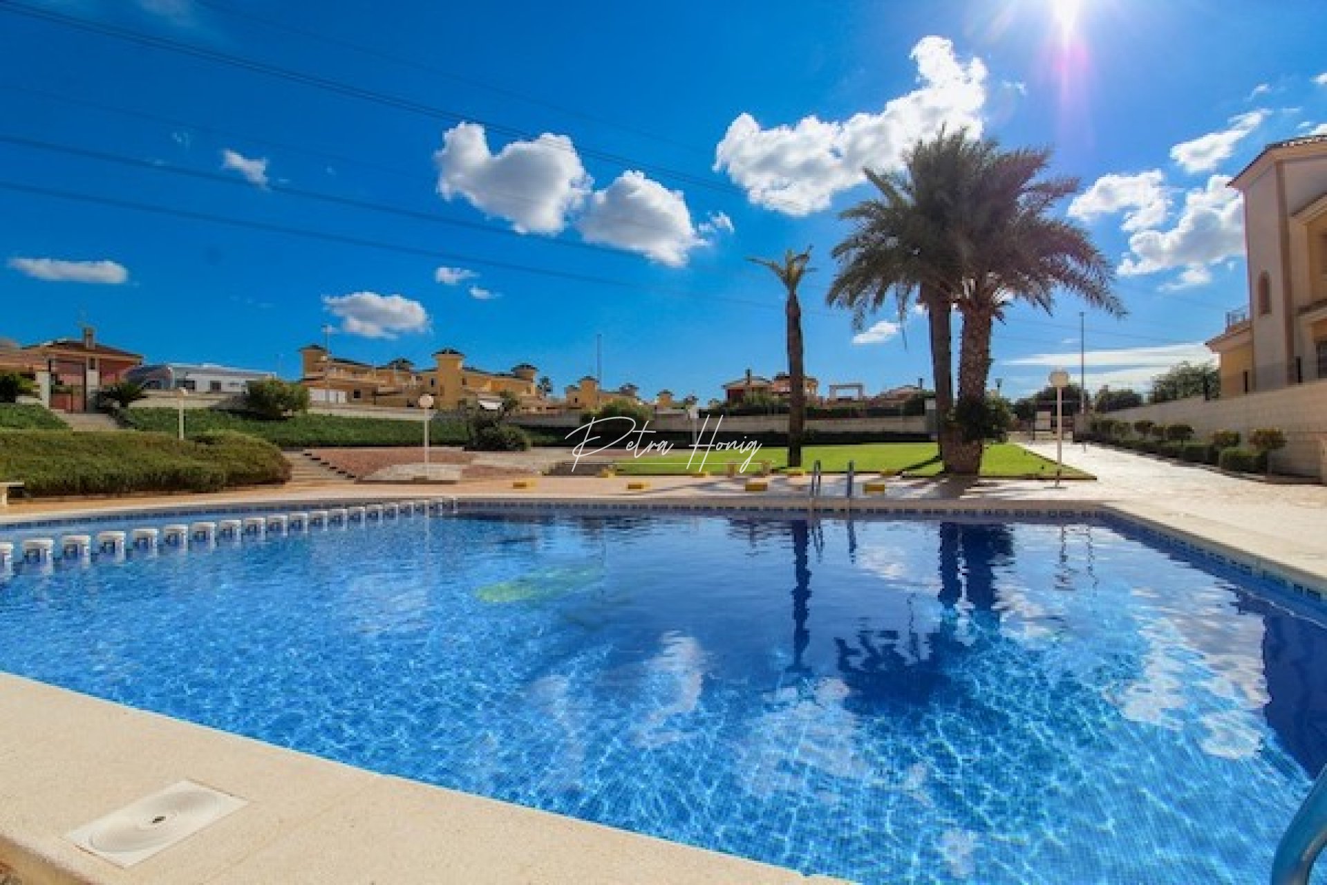Reventa - Chalet - Ciudad Quesada - Lo Crispin
