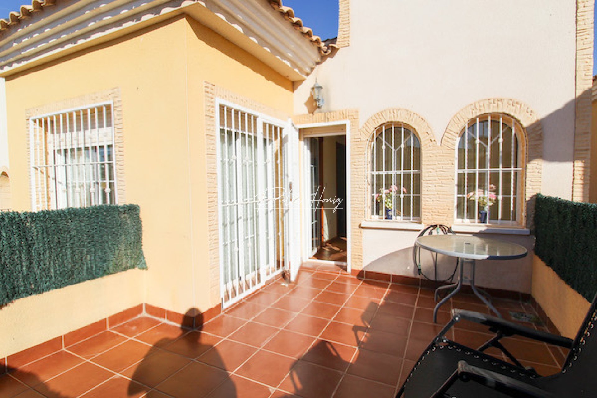 Reventa - Chalet - Ciudad Quesada - Lo Crispin