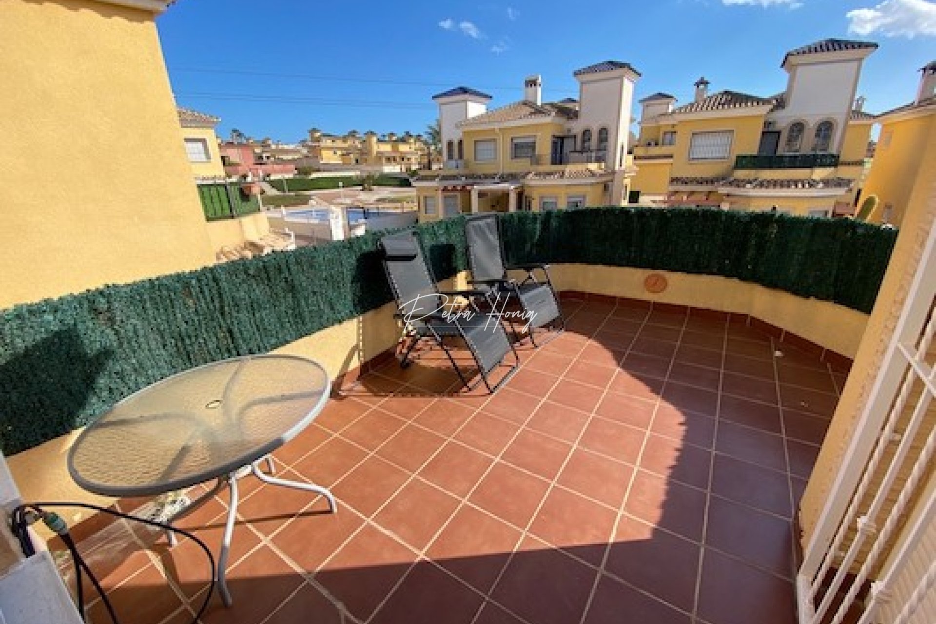 Reventa - Chalet - Ciudad Quesada - Lo Crispin