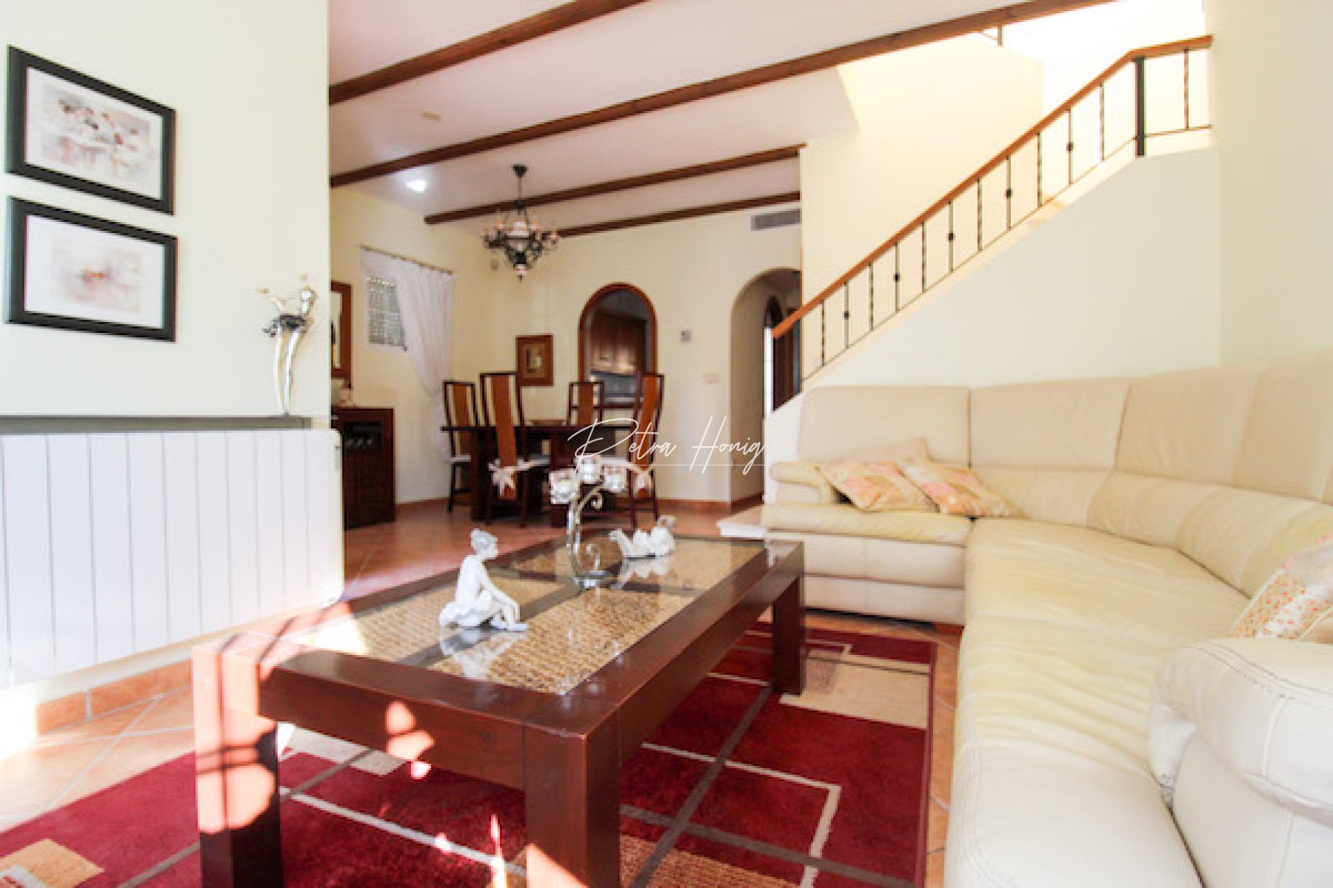 Reventa - Chalet - Ciudad Quesada - Lo Crispin